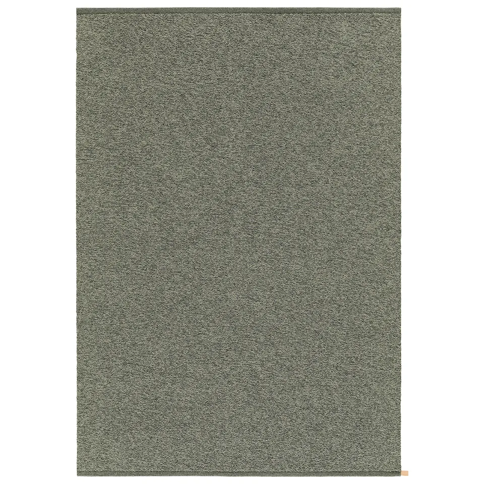 Esther Antique Grey 581 uldtæppe