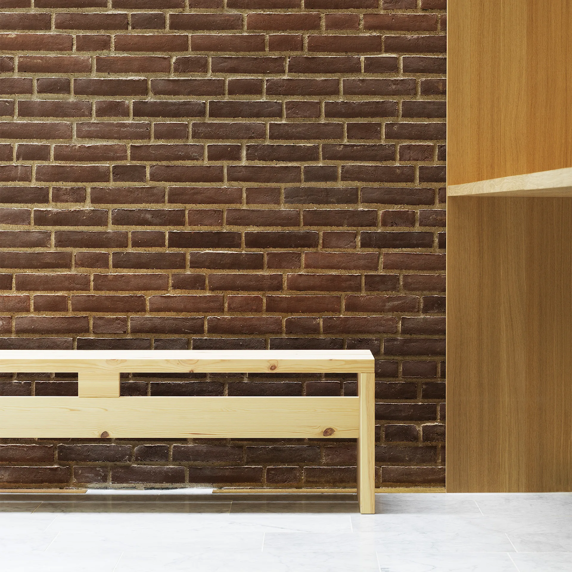 Stretch Bench - Normann Copenhagen - NO GA