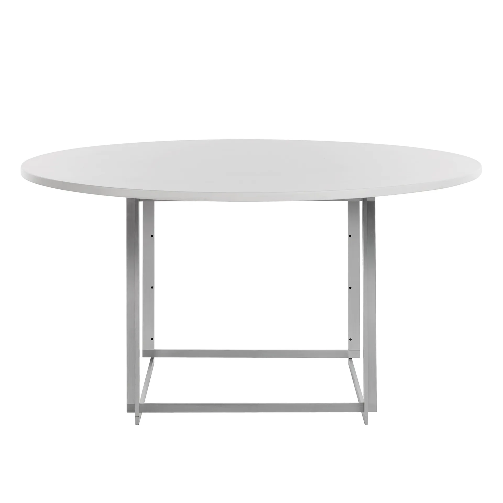 PK58 Dining Table - Fritz Hansen - Poul Kjærholm - NO GA