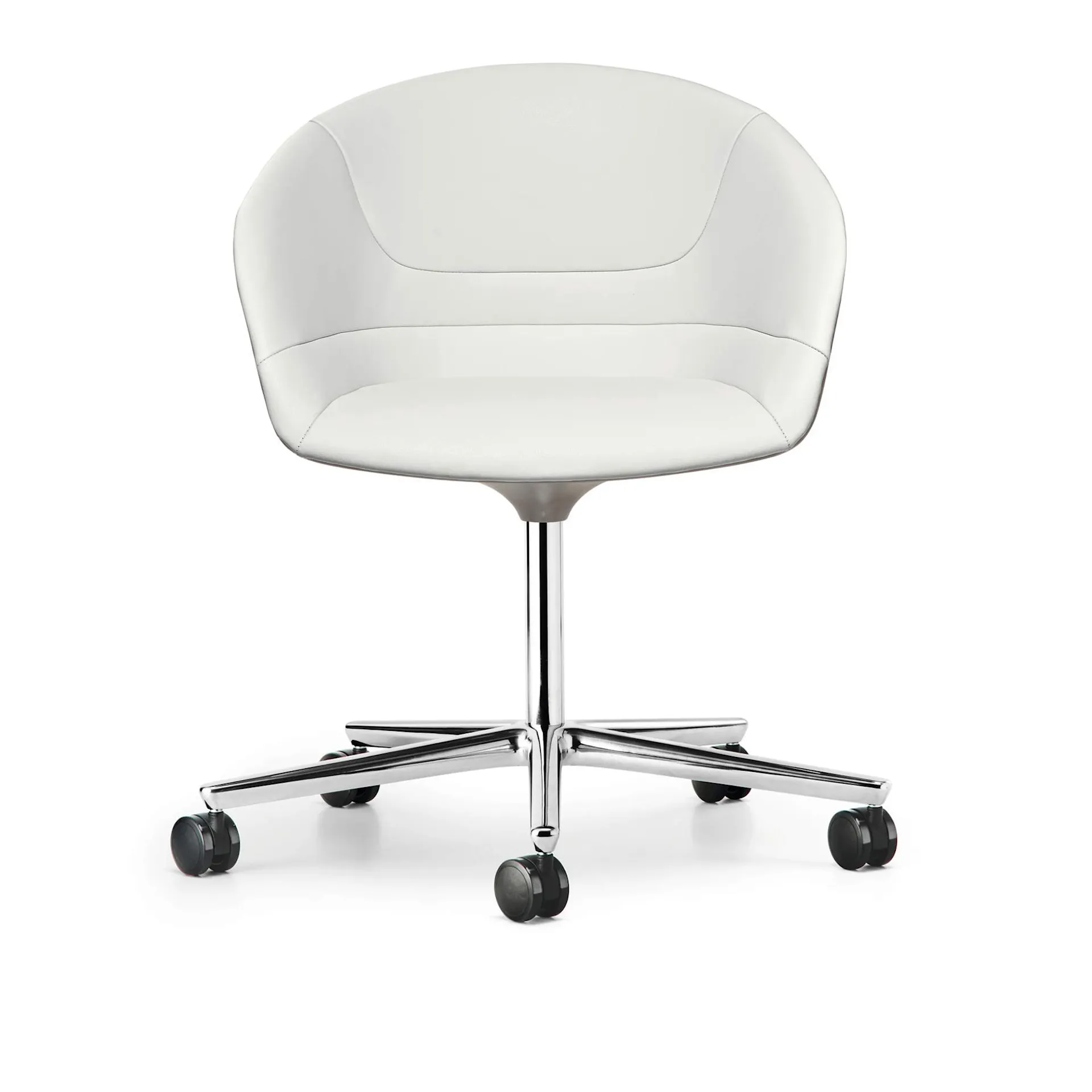 Kyo Swivel Chair - Walter Knoll - NO GA