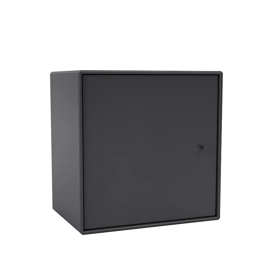 Montana Mini 1003 module met deur links