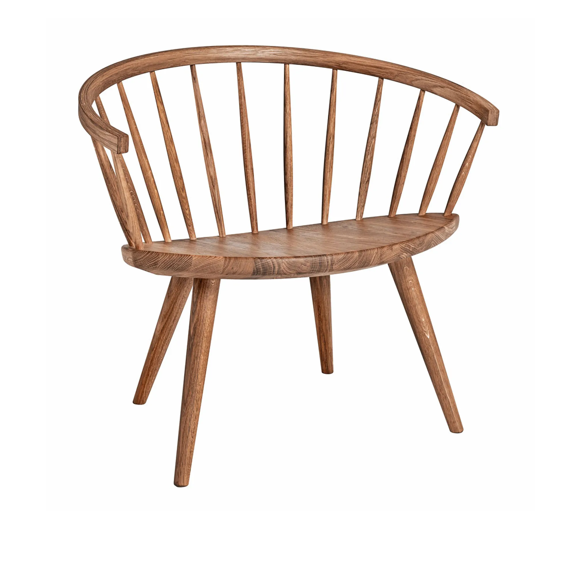 Arka Lounge Chair Color - 1