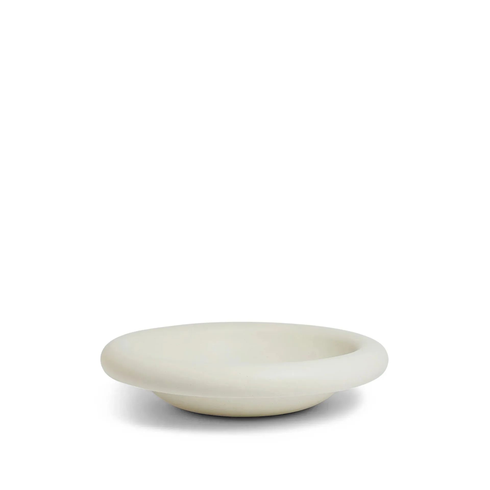 Dough Wide Bowl Cream - Toogood - NO GA