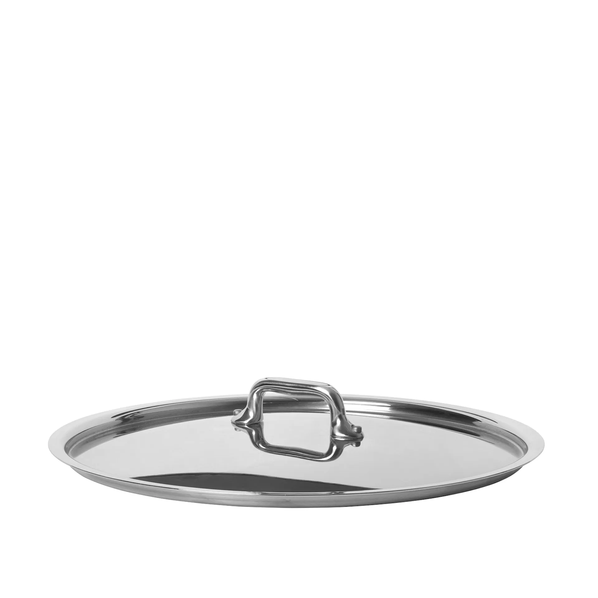 Lid Cook Style Steel - 24 cm - Mauviel - NO GA