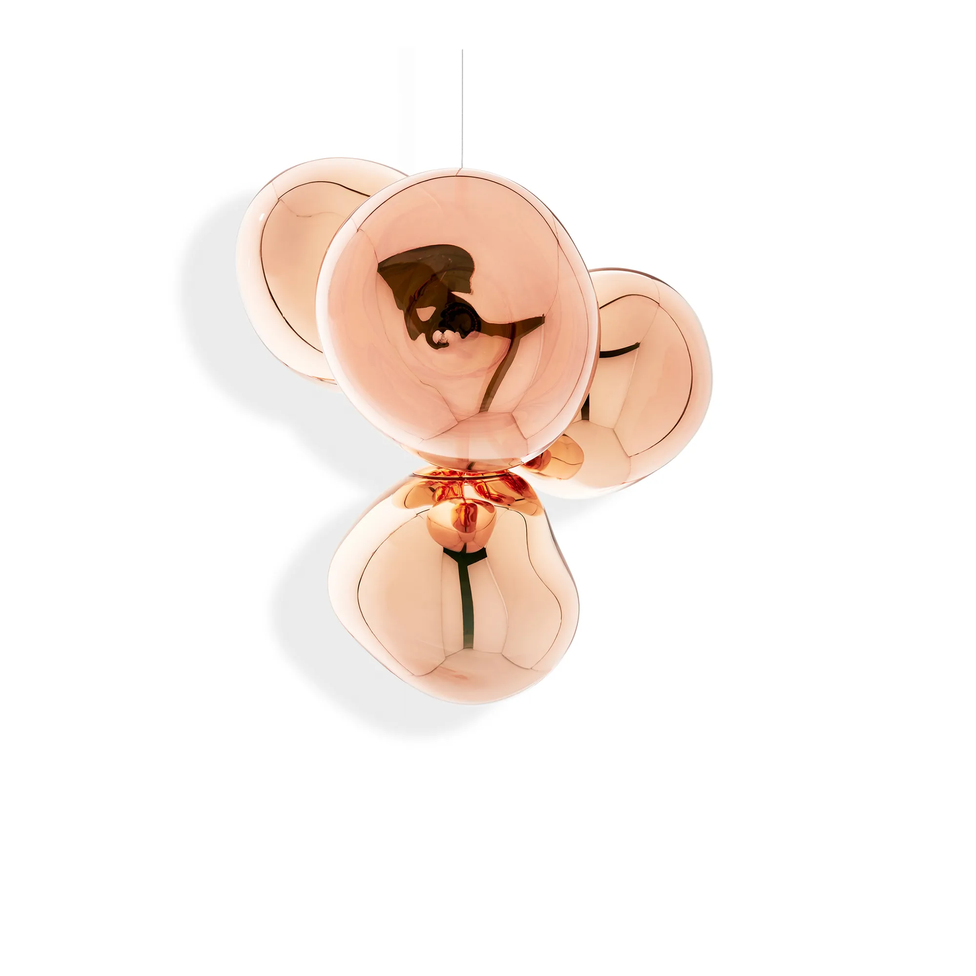 Melt Chandelier Small - 1