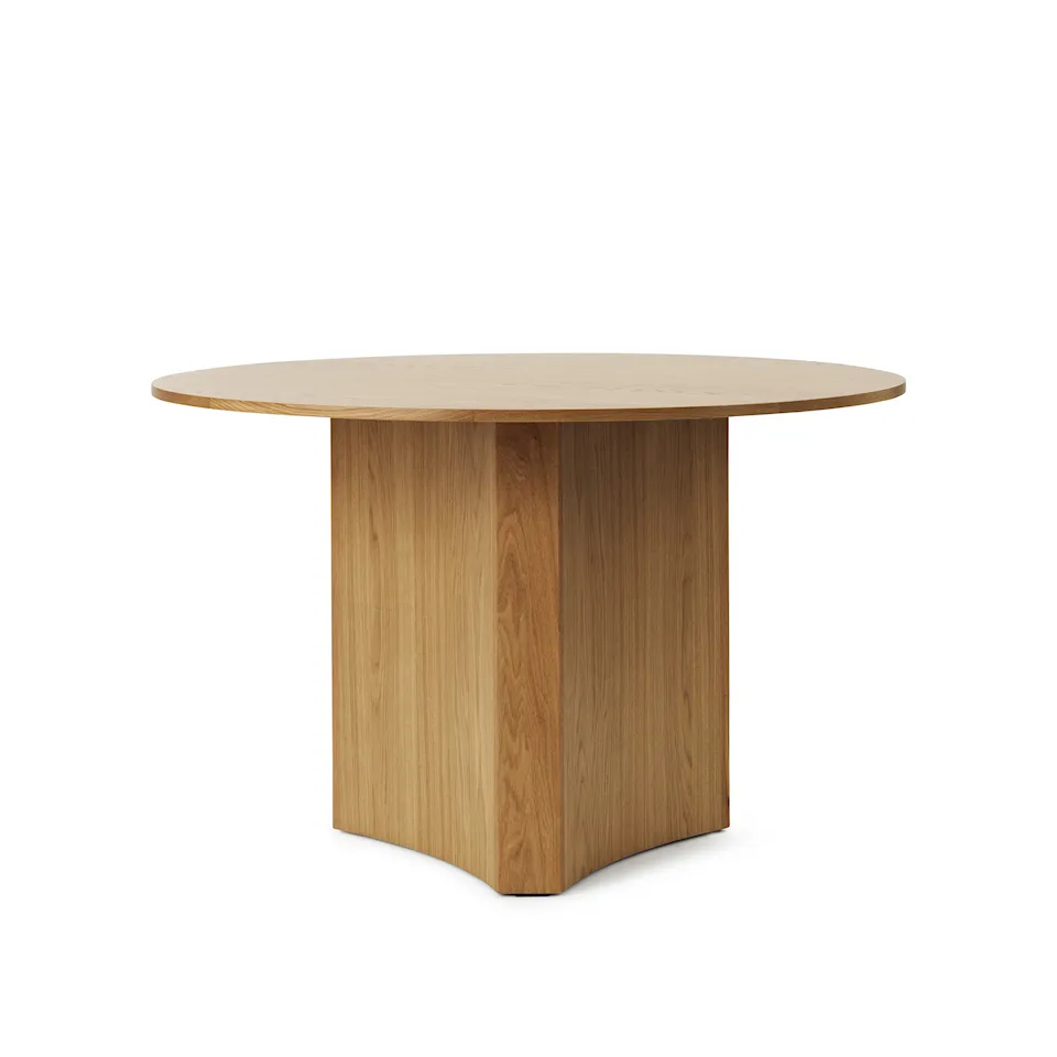 Bue Table - Oak