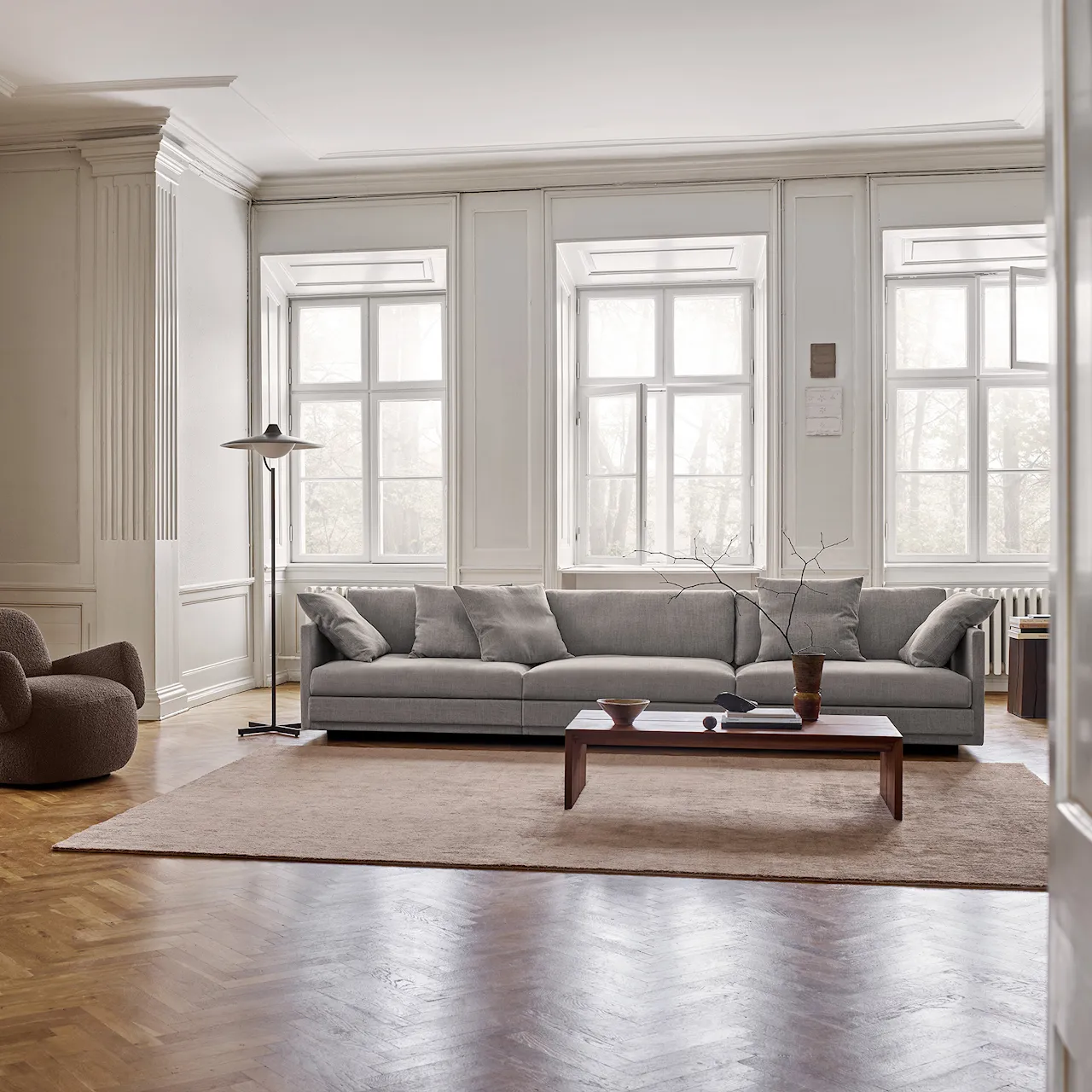 Great Ash Sofa Wave 0027
