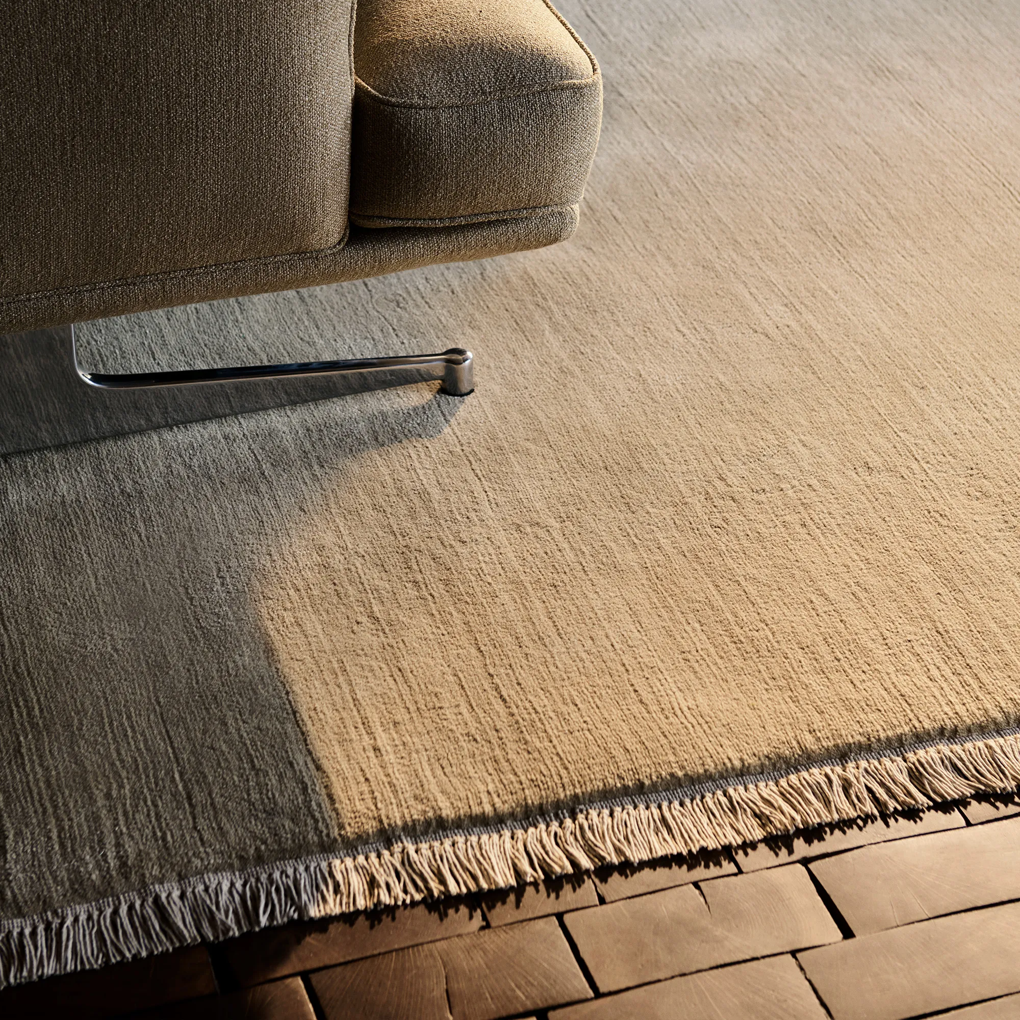 The Moor Rug AP19