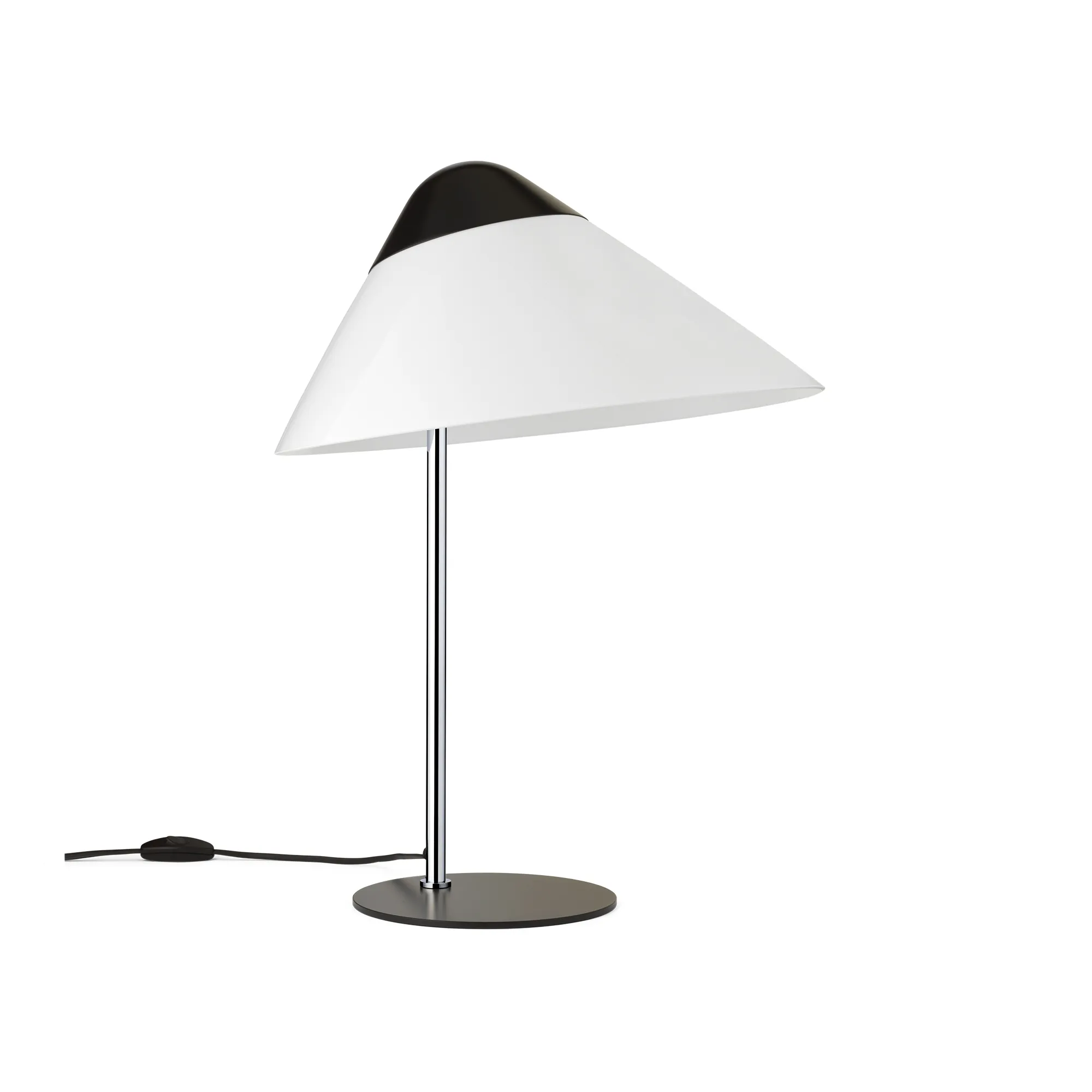 HJW02 Opala Table Lamp Midi - 1