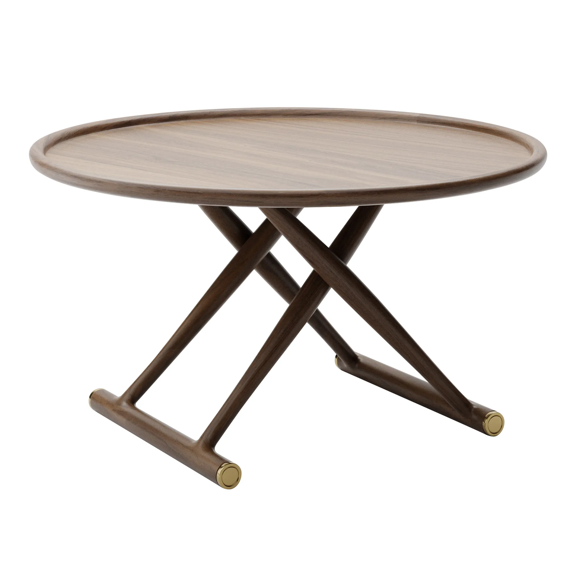 ML10097 Egyptian Side Table - 1