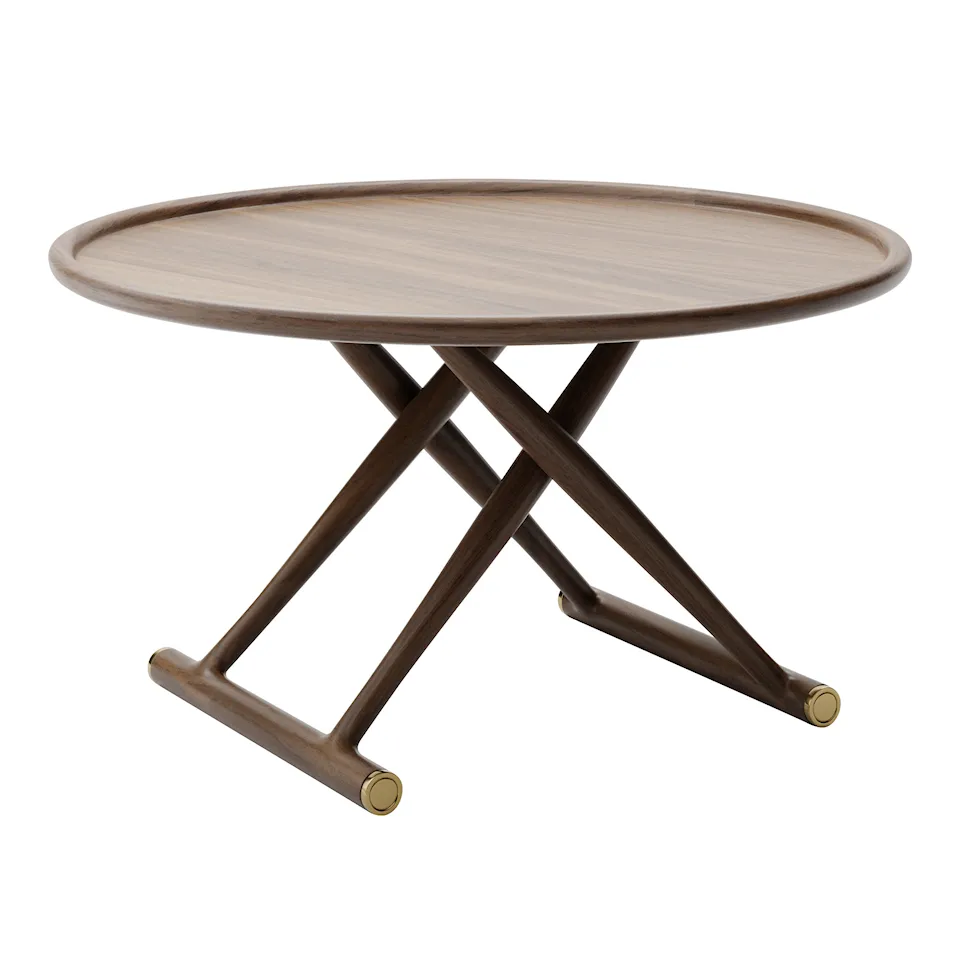ML10097 Egyptian Side Table