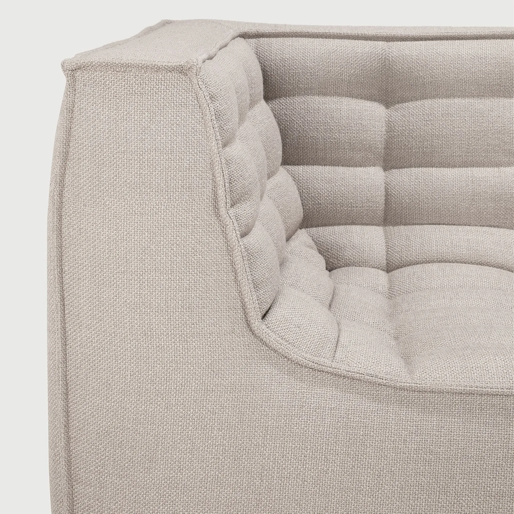 N701 3-Seater Sofa - 5