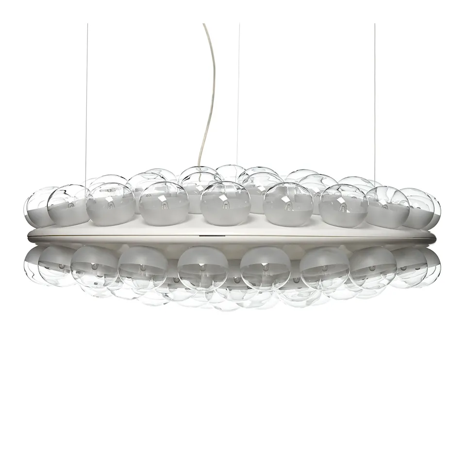 Prop Light Round - Pendellampe