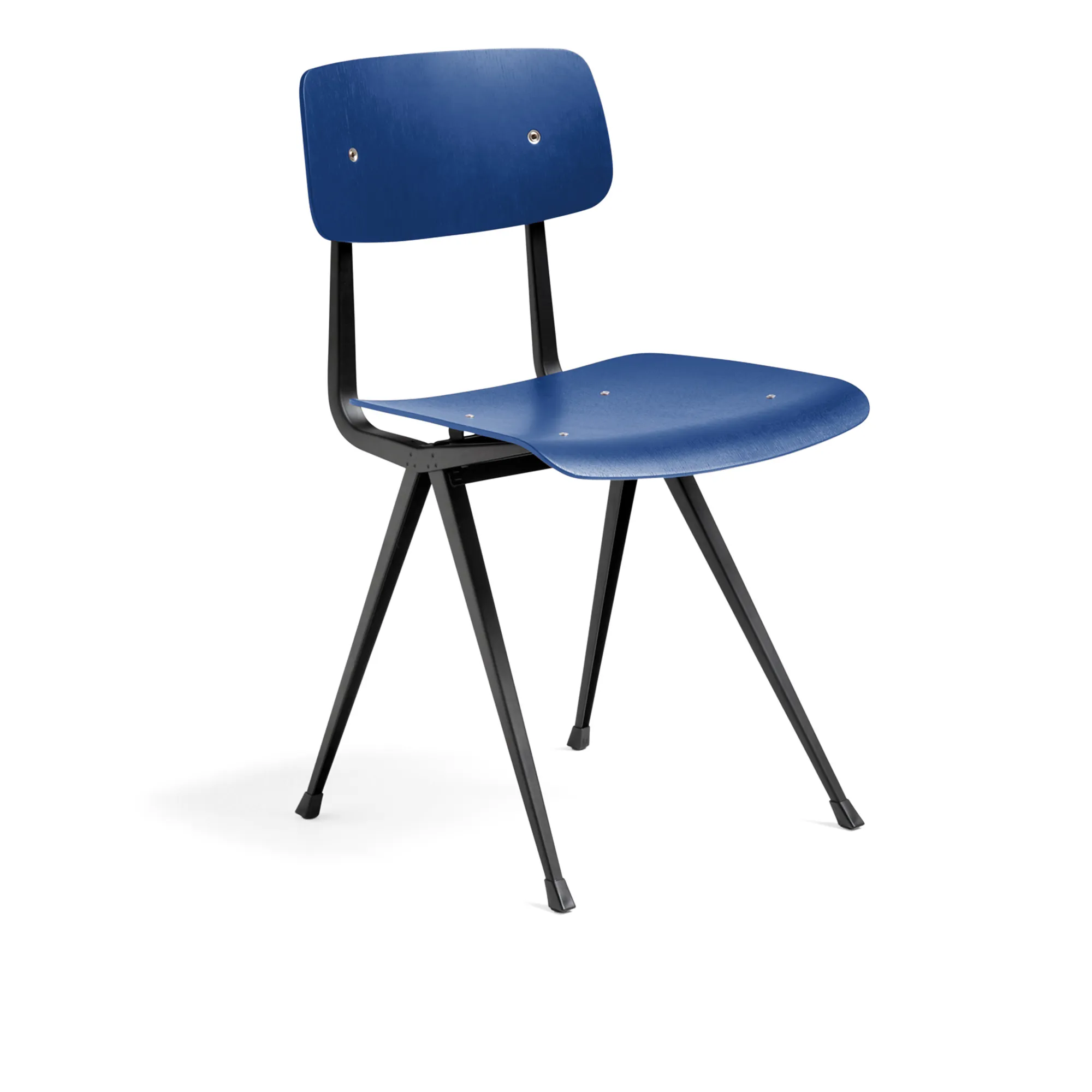 Result Chair Black - 1