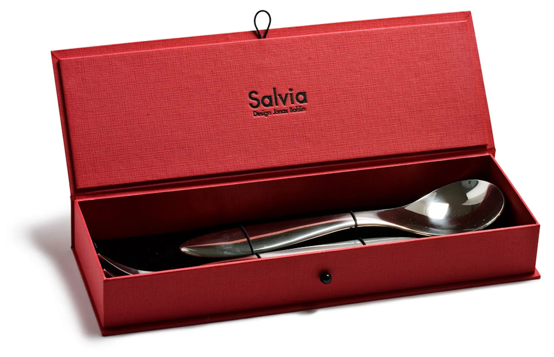 Salvia Matte Serving Set - Klong - Jonas Bohlin - NO GA