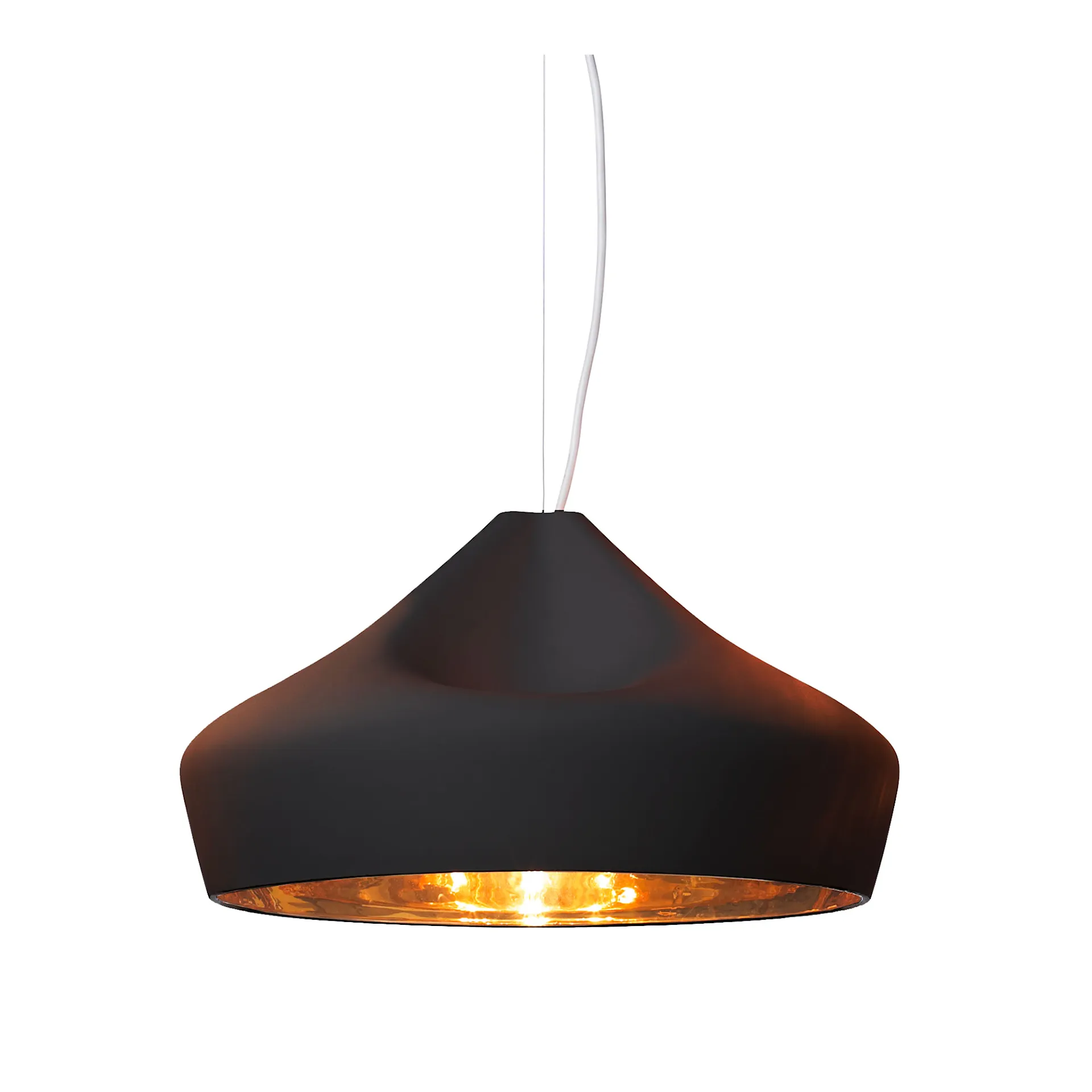 Pleat Box 47 Pendant Lamp - Marset - NO GA