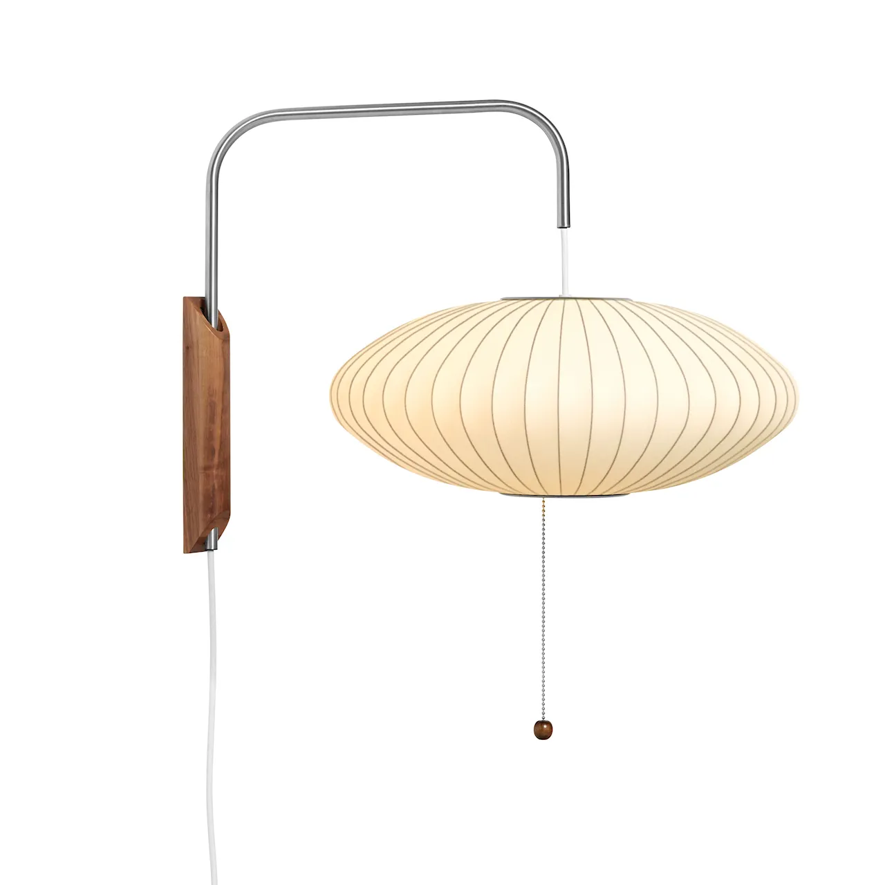 Nelson Saucer Wall Sconce Wall Lamp