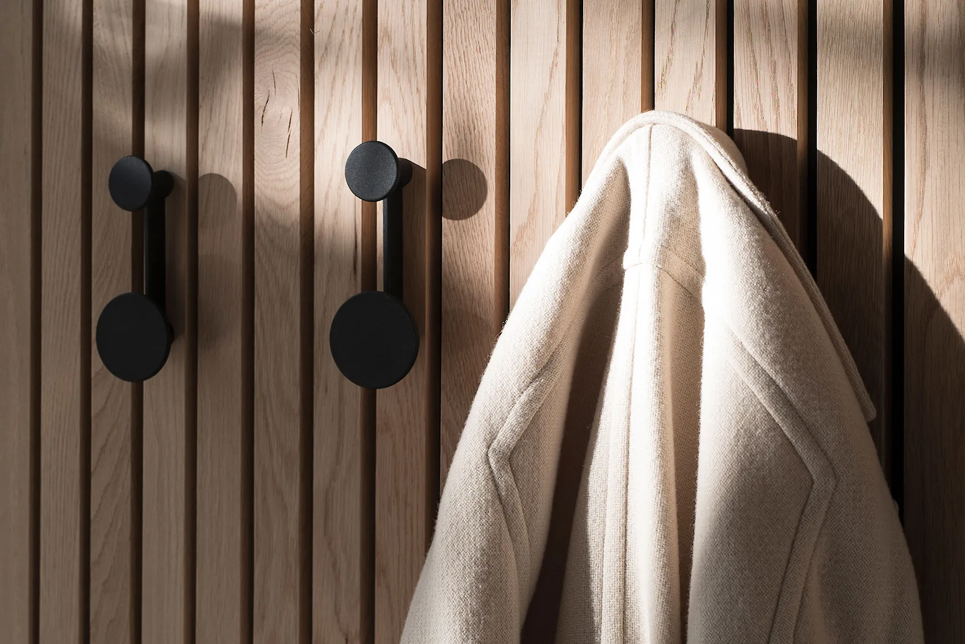 Afteroom Coat Hanger Small - Audo Copenhagen - NO GA