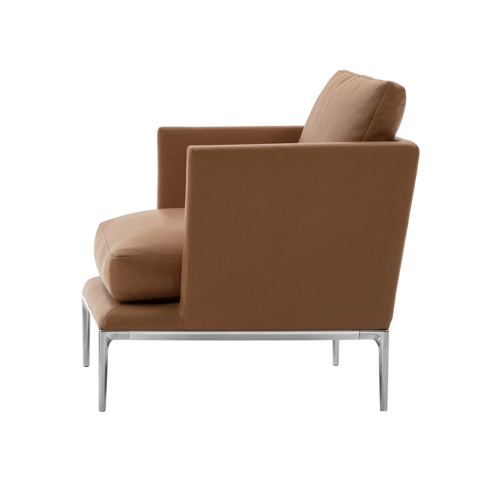 B&B Atoll Armchair - B&B Italia - Antonio Citterio - NO GA