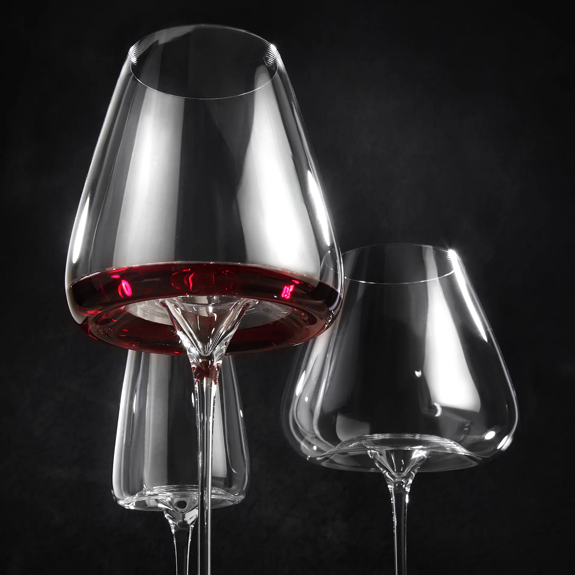 Zieher Wine Glass Vision Intense 2-Pack - Zieher - NO GA