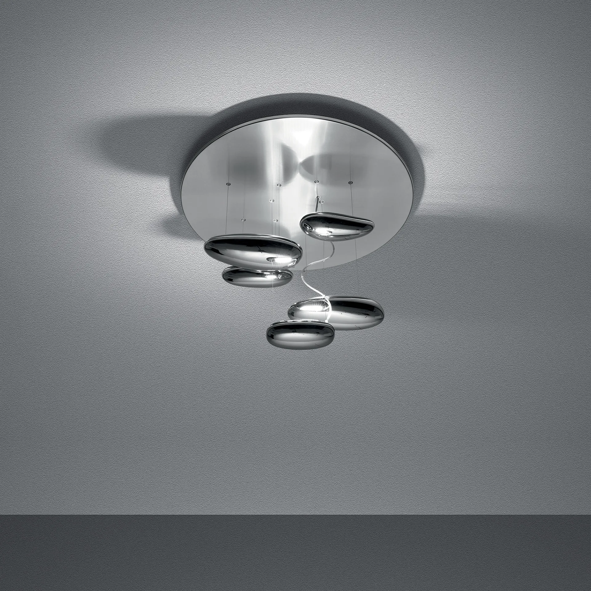 Mercury Mini Led Ceiling Light - Artemide - NO GA