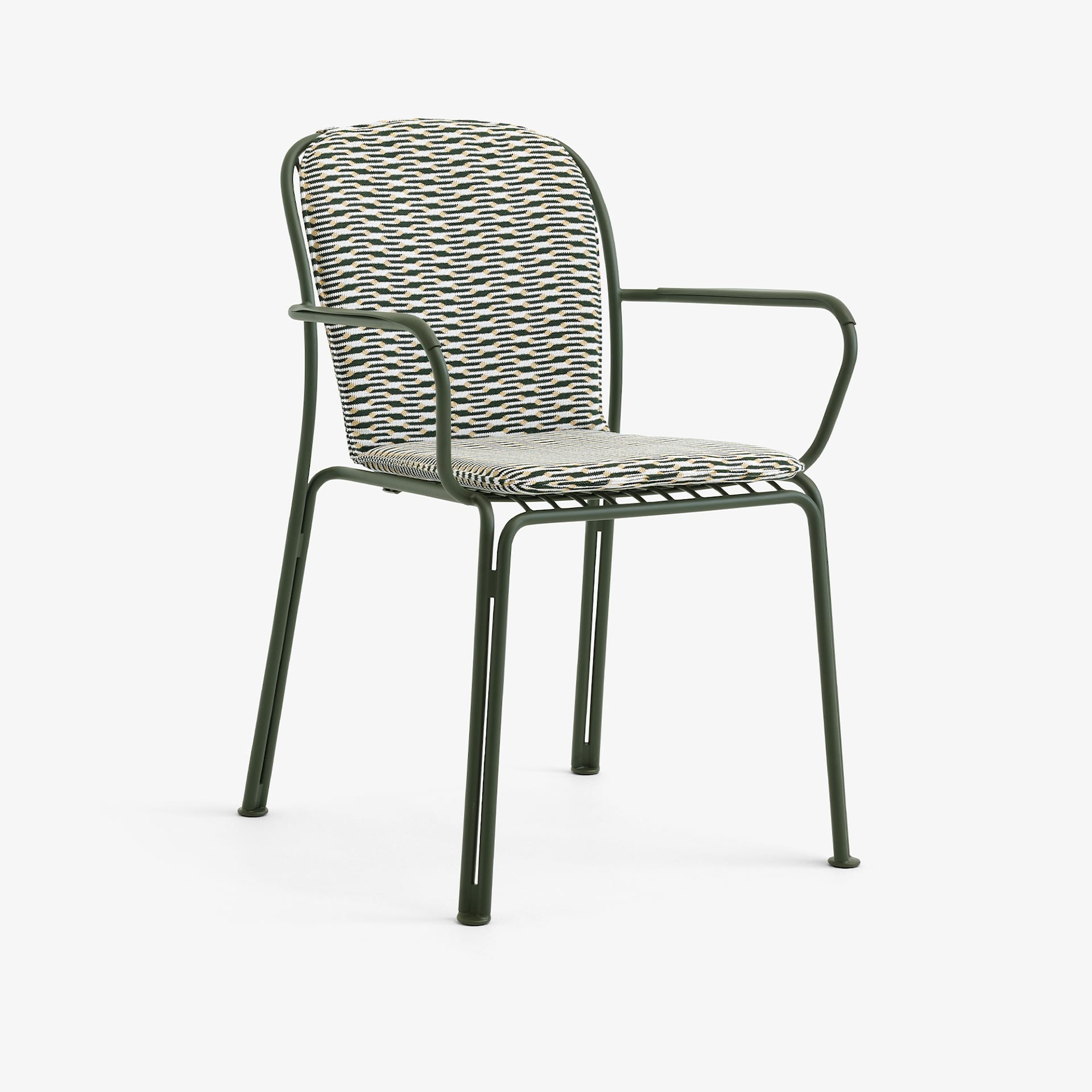 Thorvald Chair SC94/SC95 Cushion - &Tradition - NO GA