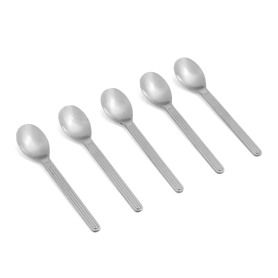 Sunday Cutlery Spoon Set of 5