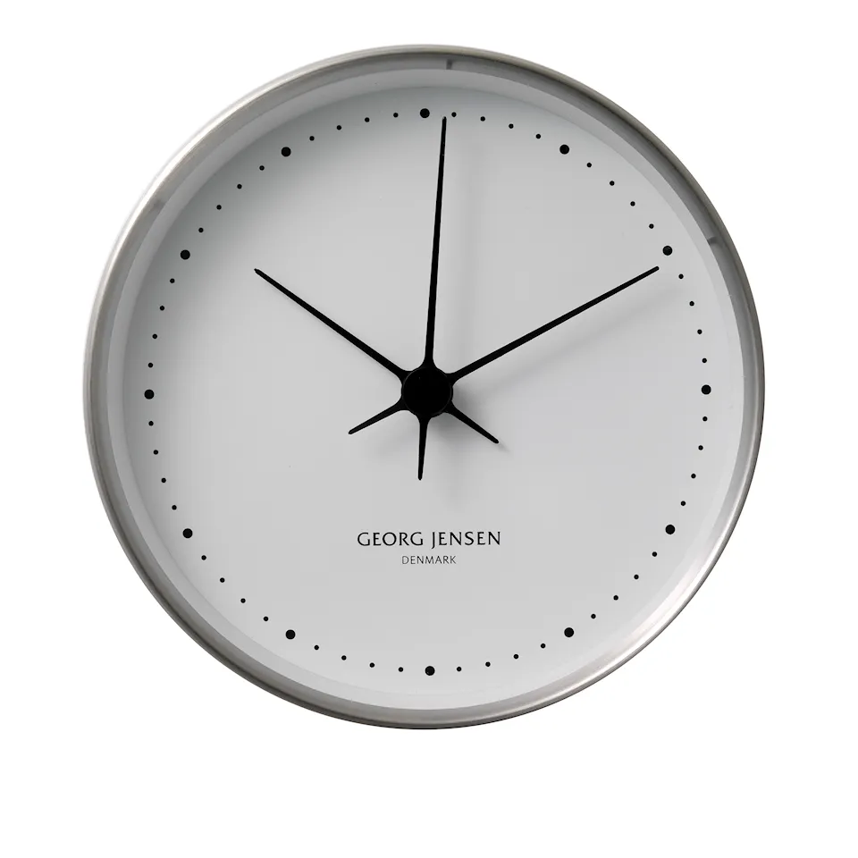 Henning Koppel wall clock