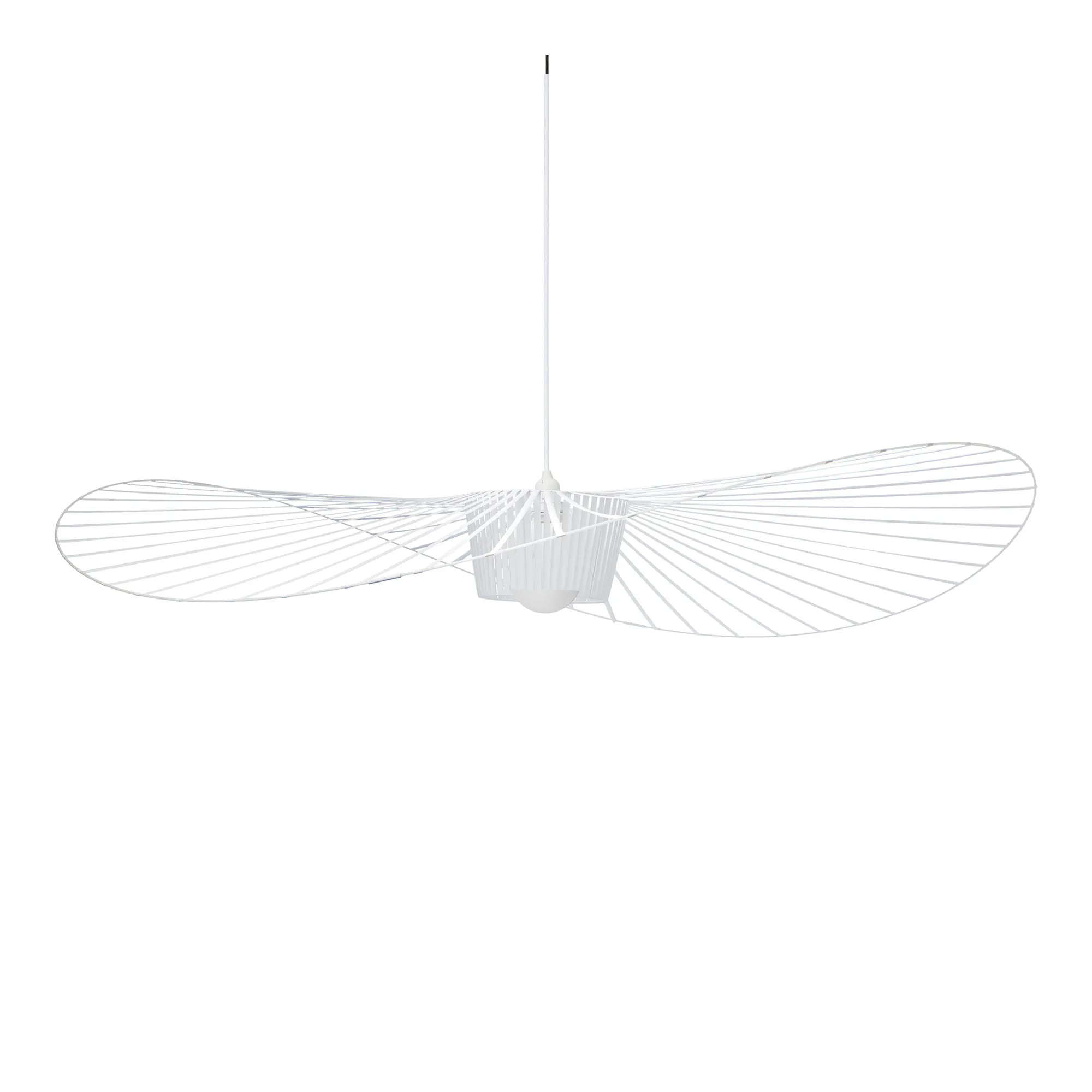 Vertigo pendant lamp large 200cm - 1