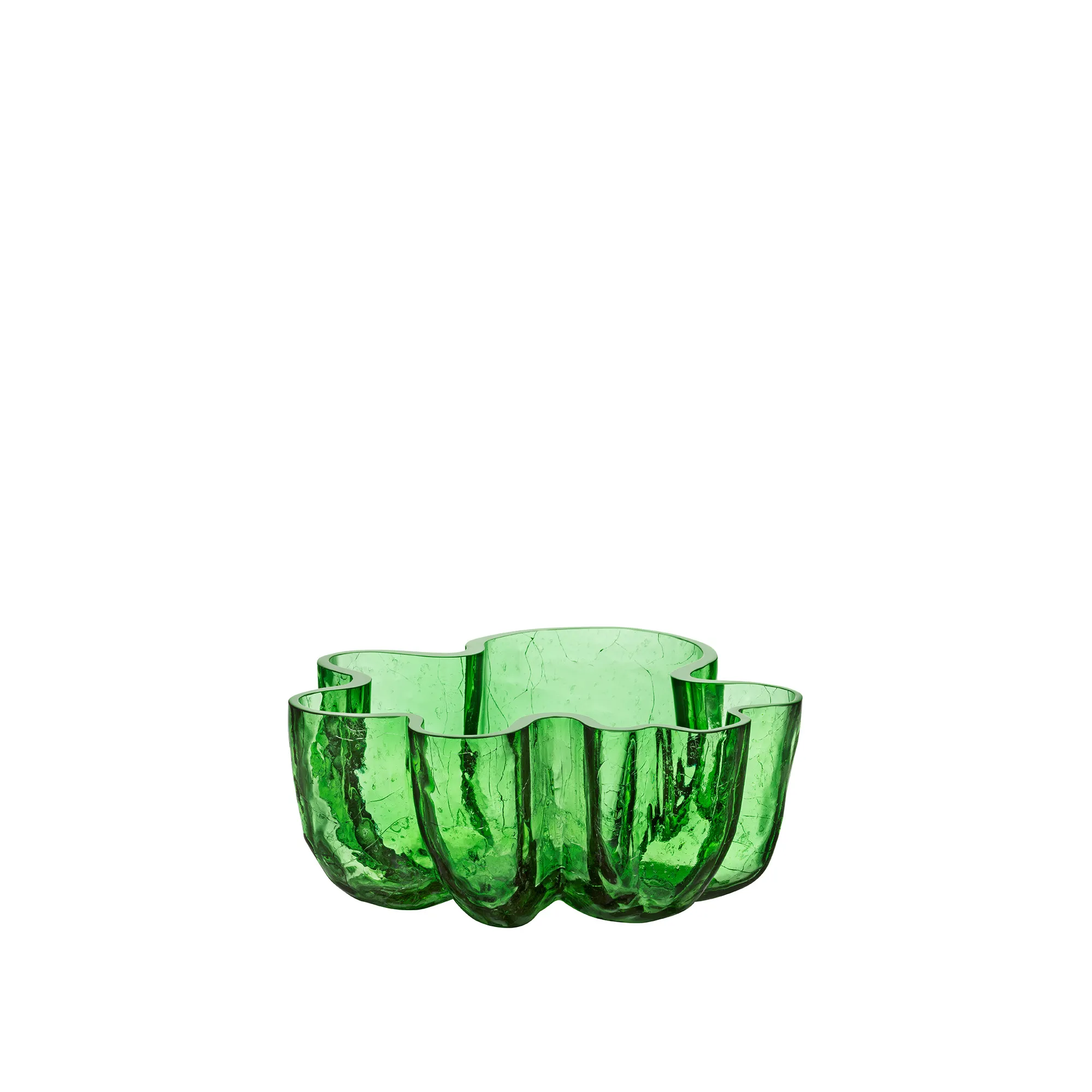 Crackle Bowl 11 cm - 1