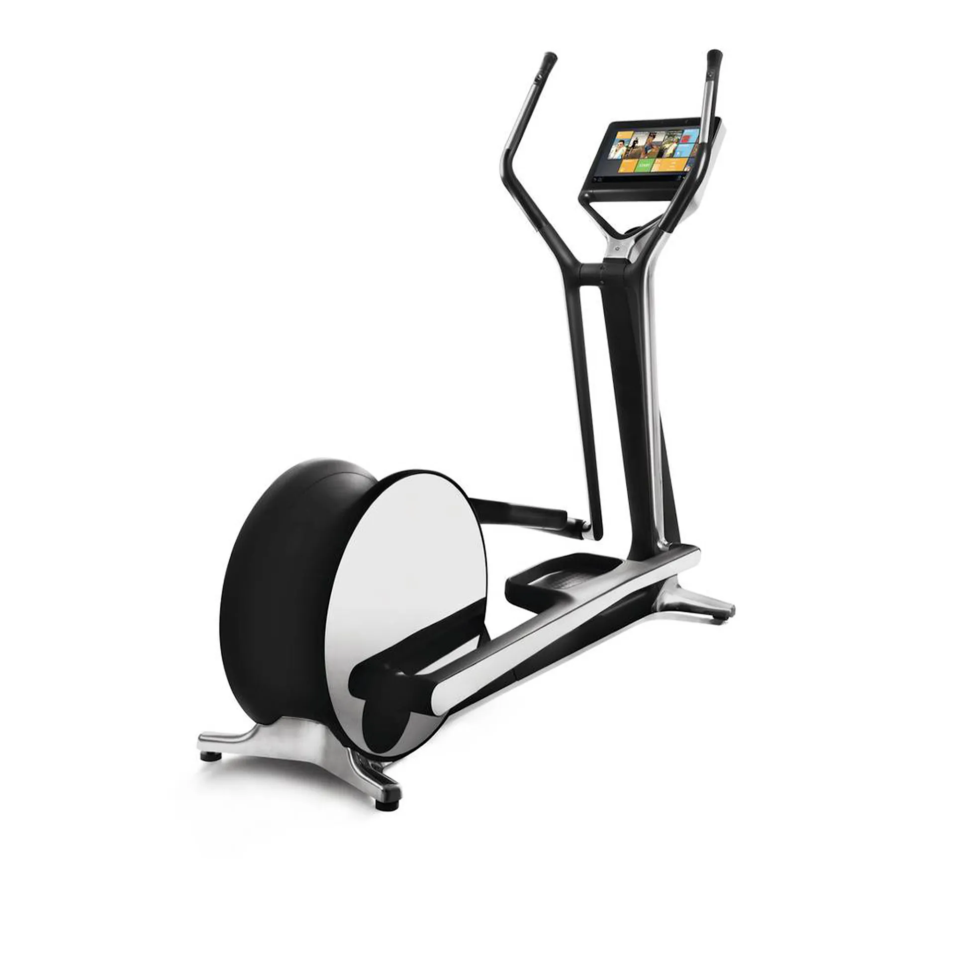 Cross Personal - Technogym - Antonio Citterio - NO GA