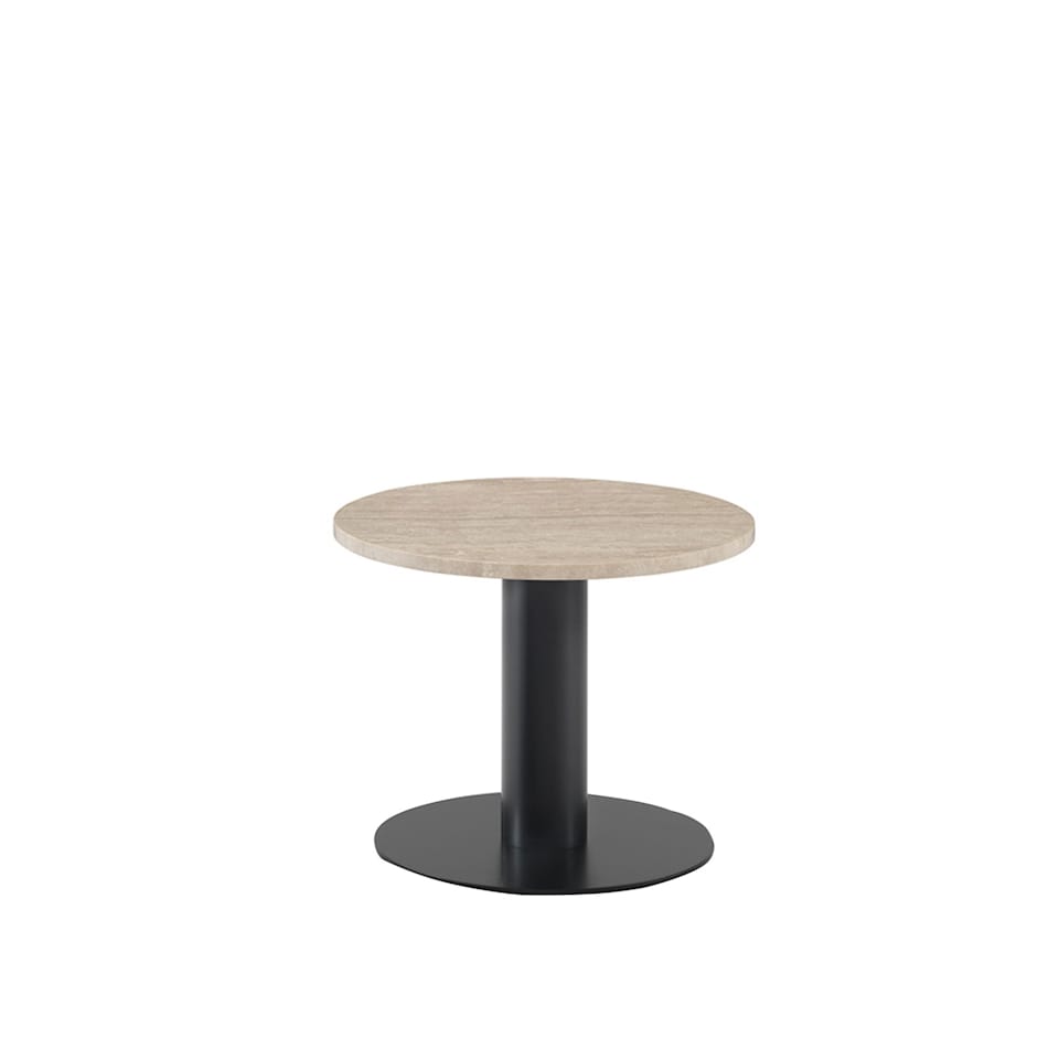 Goya Small Table Ø 50 x 40 cm