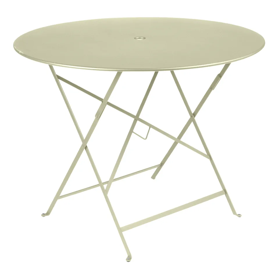 Bistro Bord 96 cm Willow Green 65