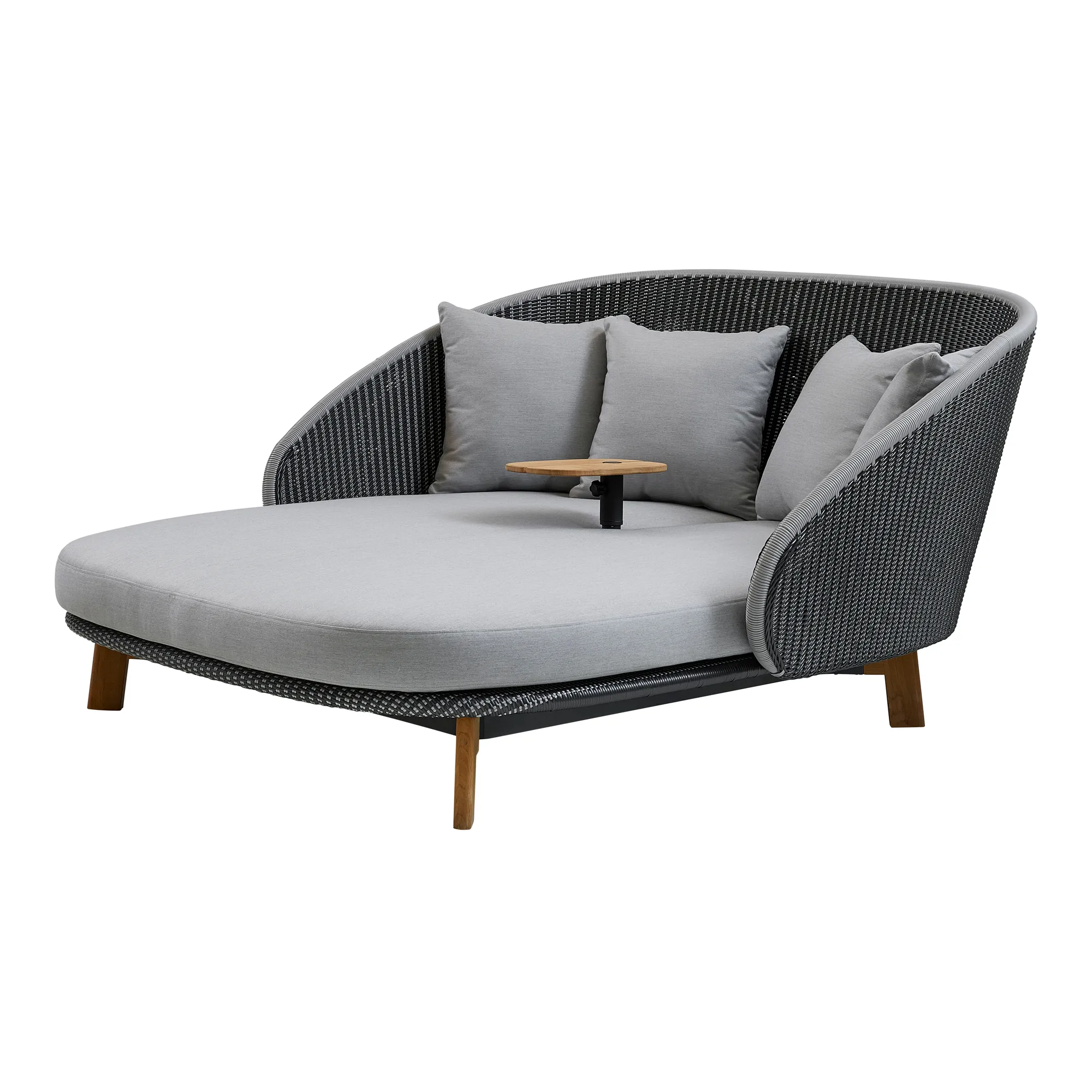 Peacock Daybed - 1