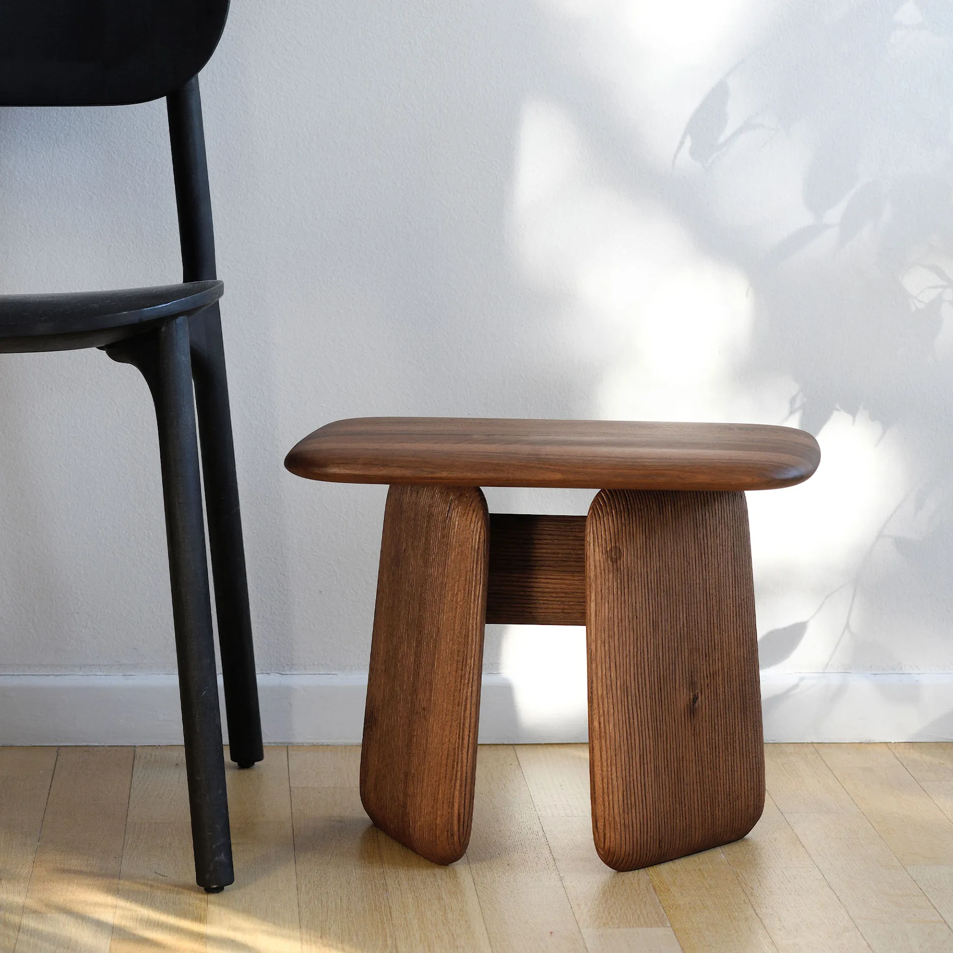 Stonehenge Stool - Zanat - NO GA