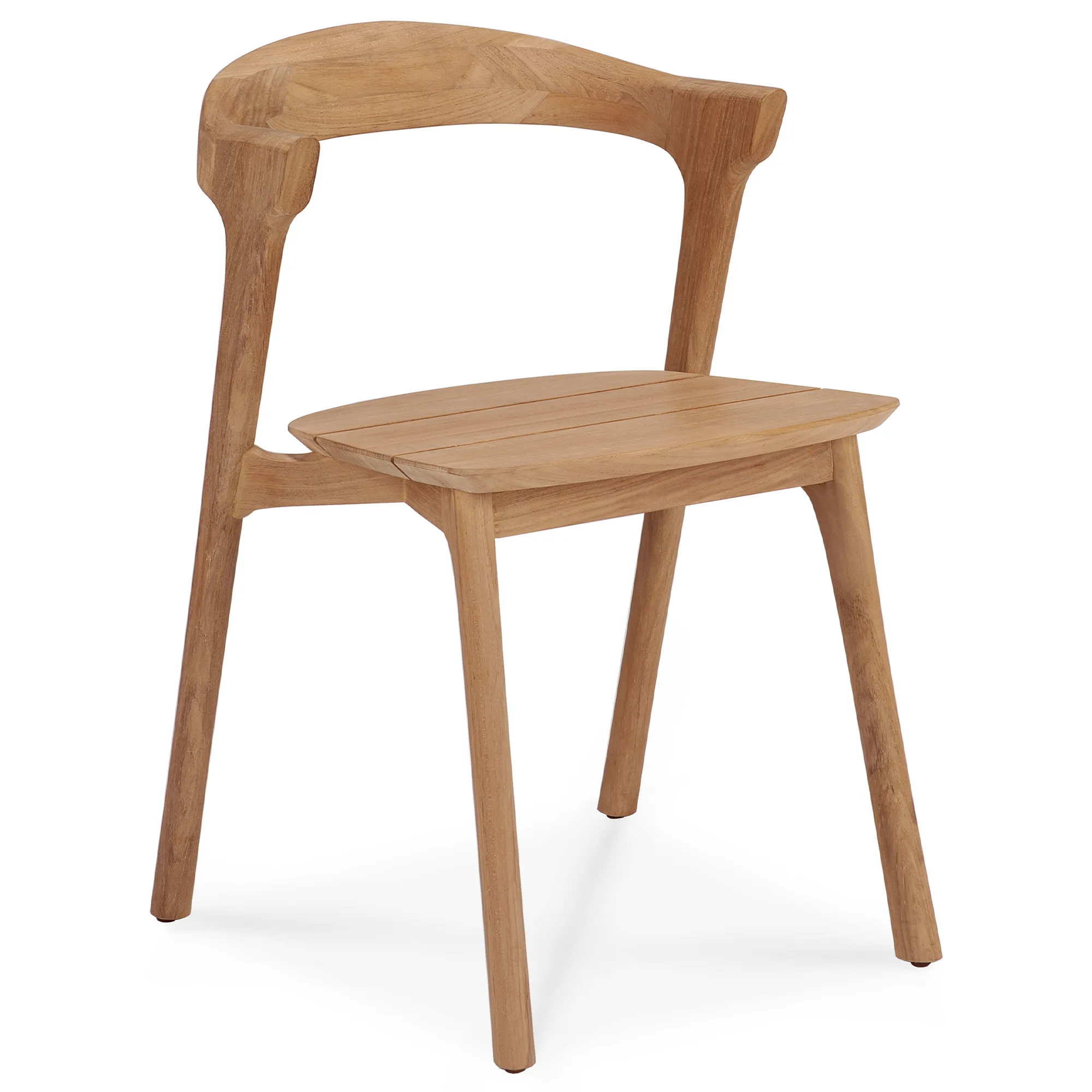 Bok Outdoor Dining Chair - 1