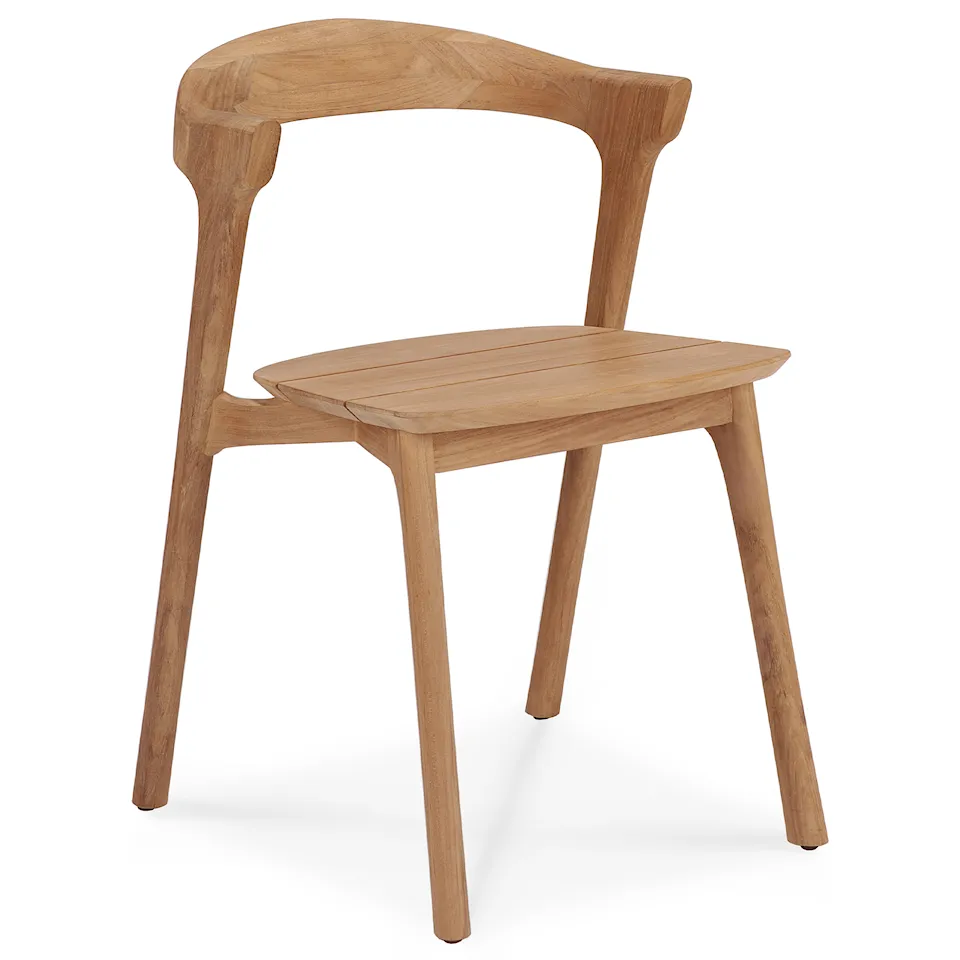 Bok Outdoor Dining Chair