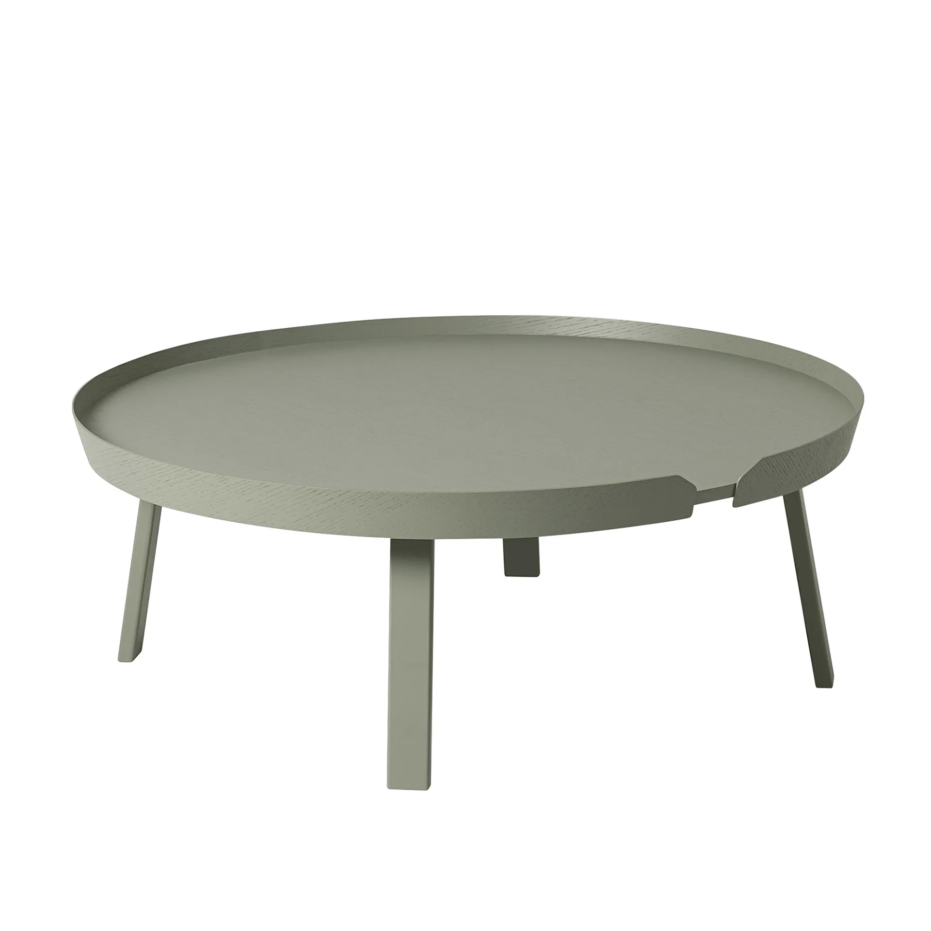 Around Coffee Table XL - Muuto - NO GA