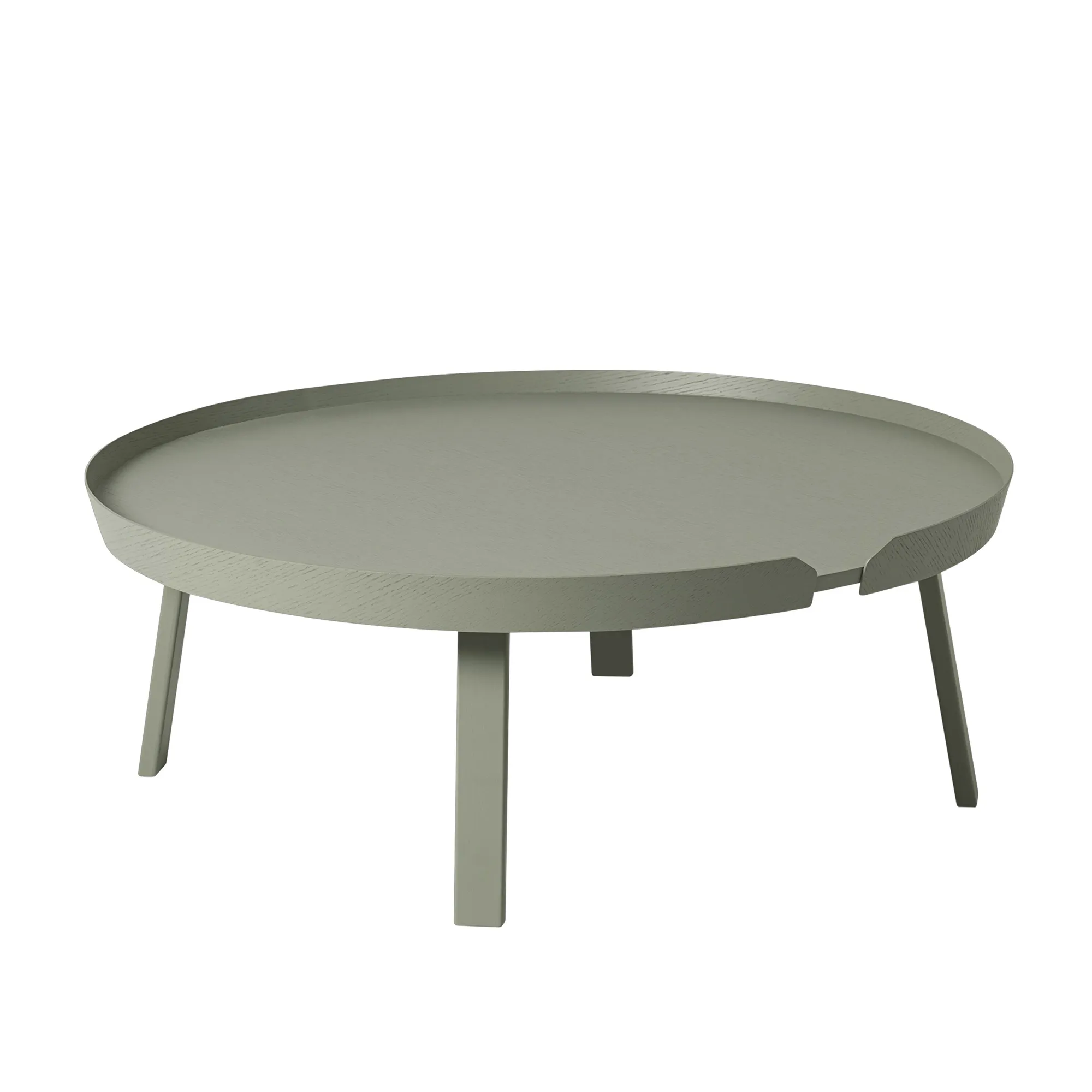 Around Coffee Table XL - 1