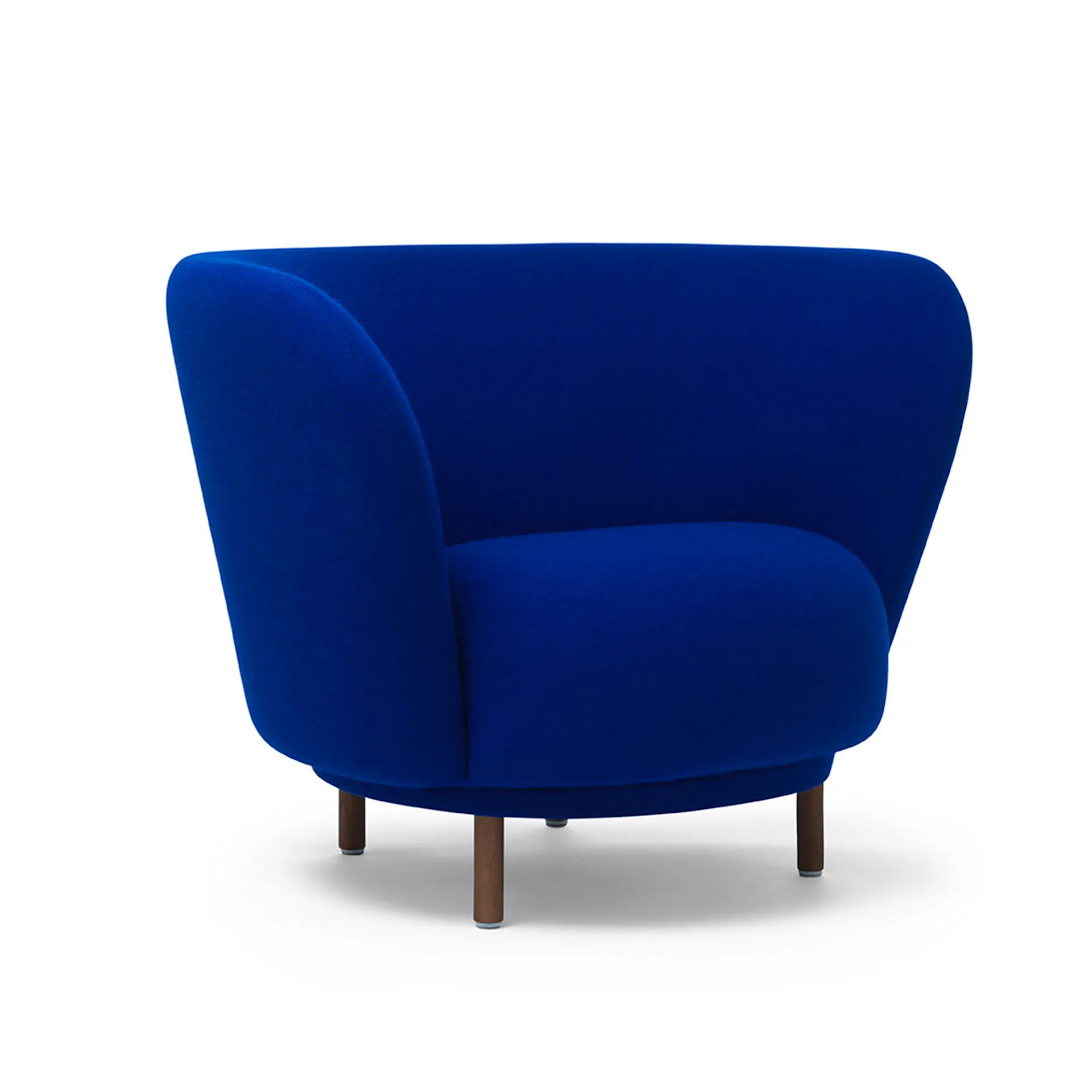 Dandy Armchair - Massproductions - Chris Martin - NO GA