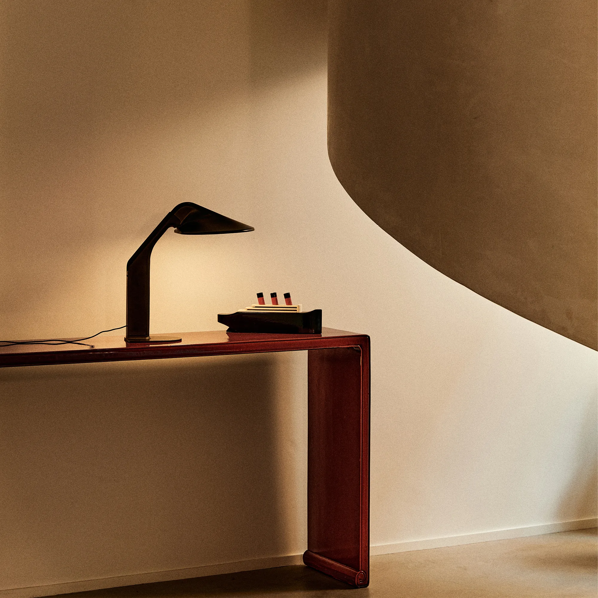 Niwaki table lamp - 9