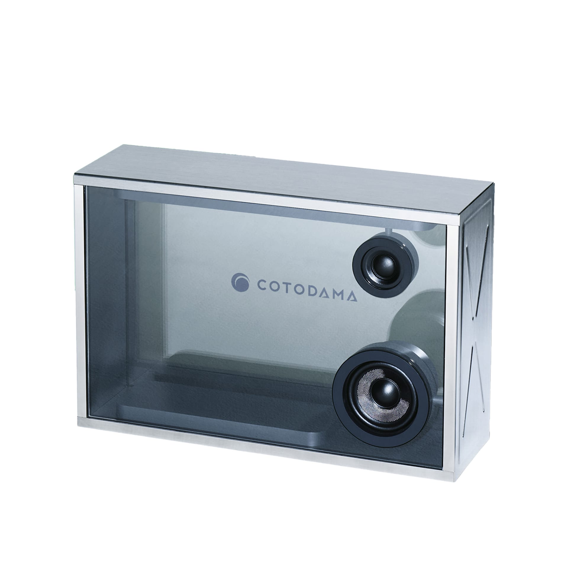 Lyric Speaker Box - Cotodama - NO GA