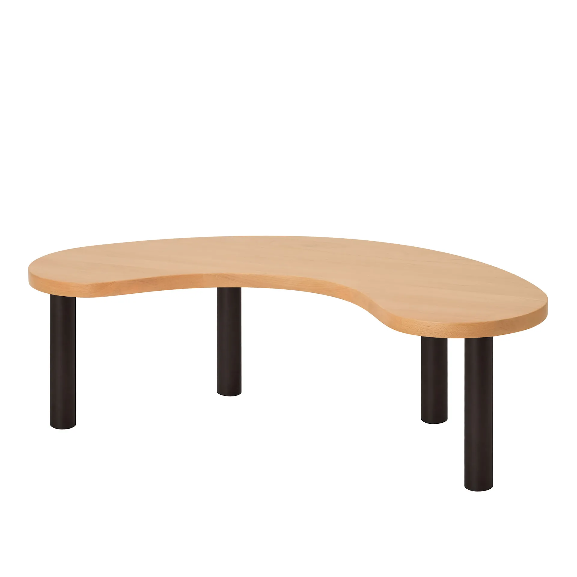 Worm Coffee Table Large - Hem - NO GA