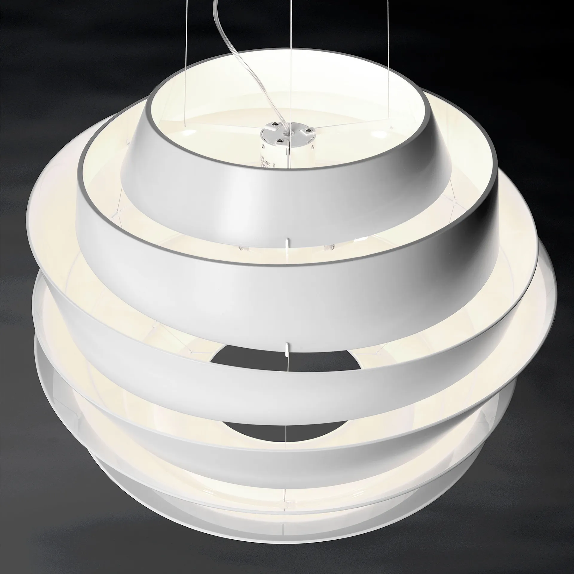 Le Soleil Pendant - Foscarini - NO GA