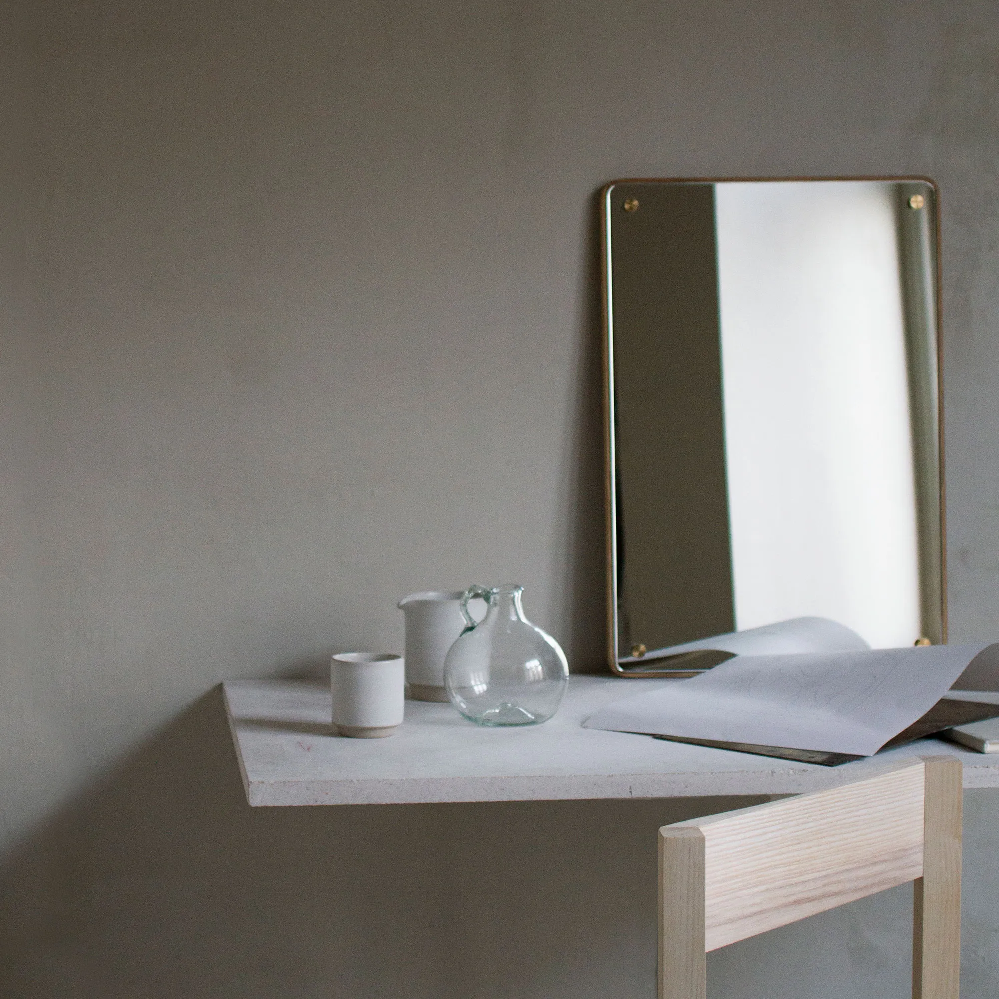 RM-1 Rectangular Mirror - 9