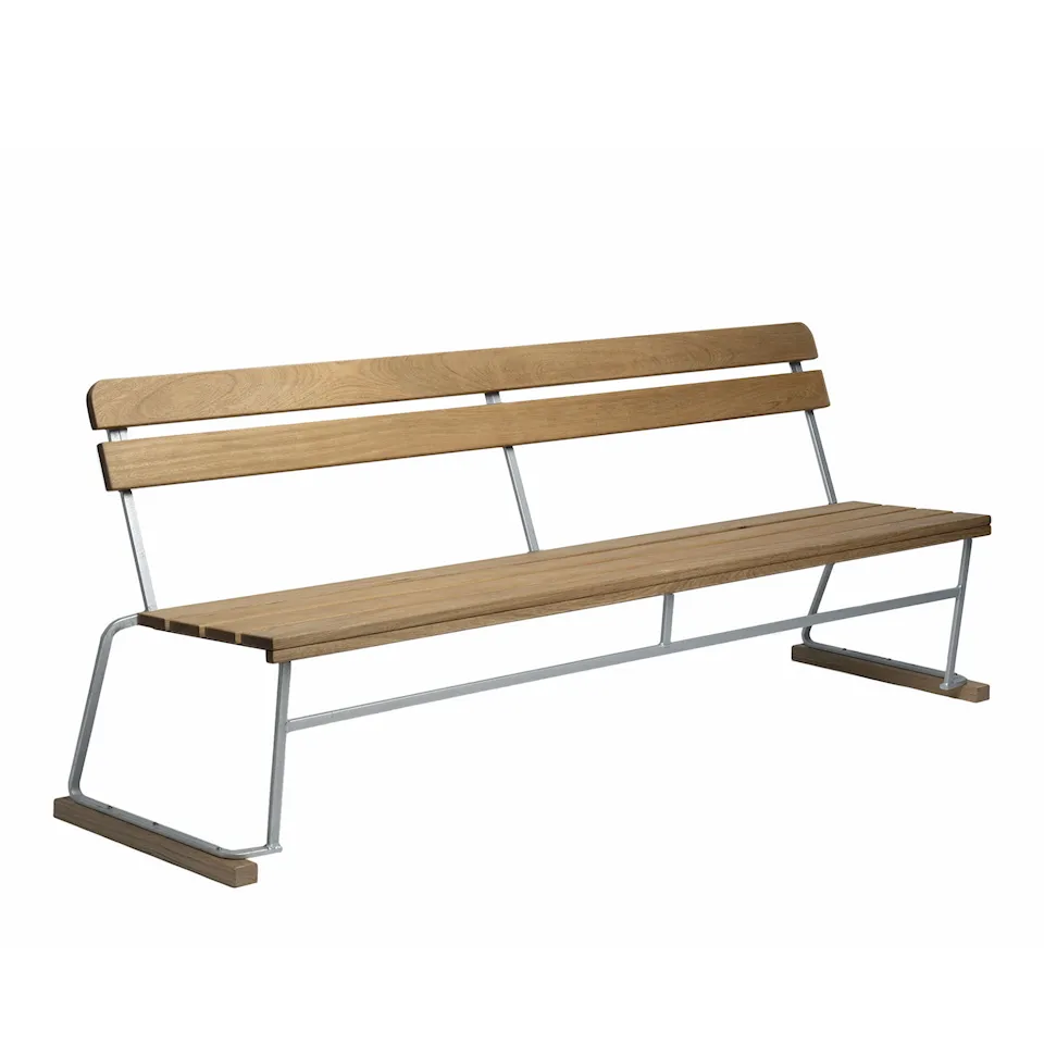 Sofa 5 Garden Bench
