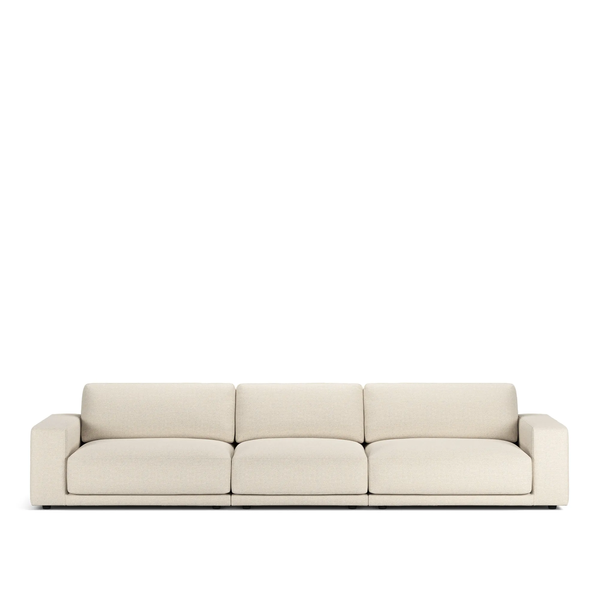 Elsa 4-Seater Sofa - 1