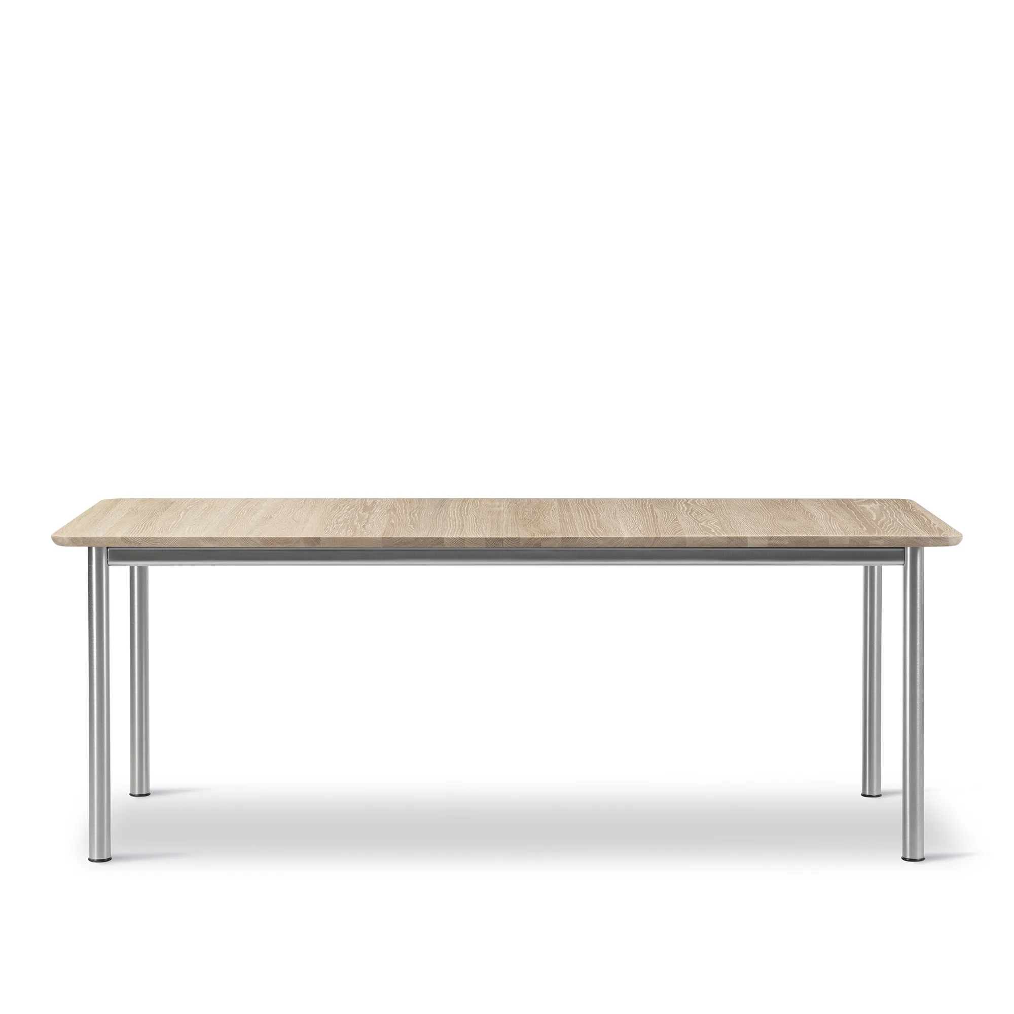 Plan 6632 Extendable Table 200-260 x 100 cm - 1