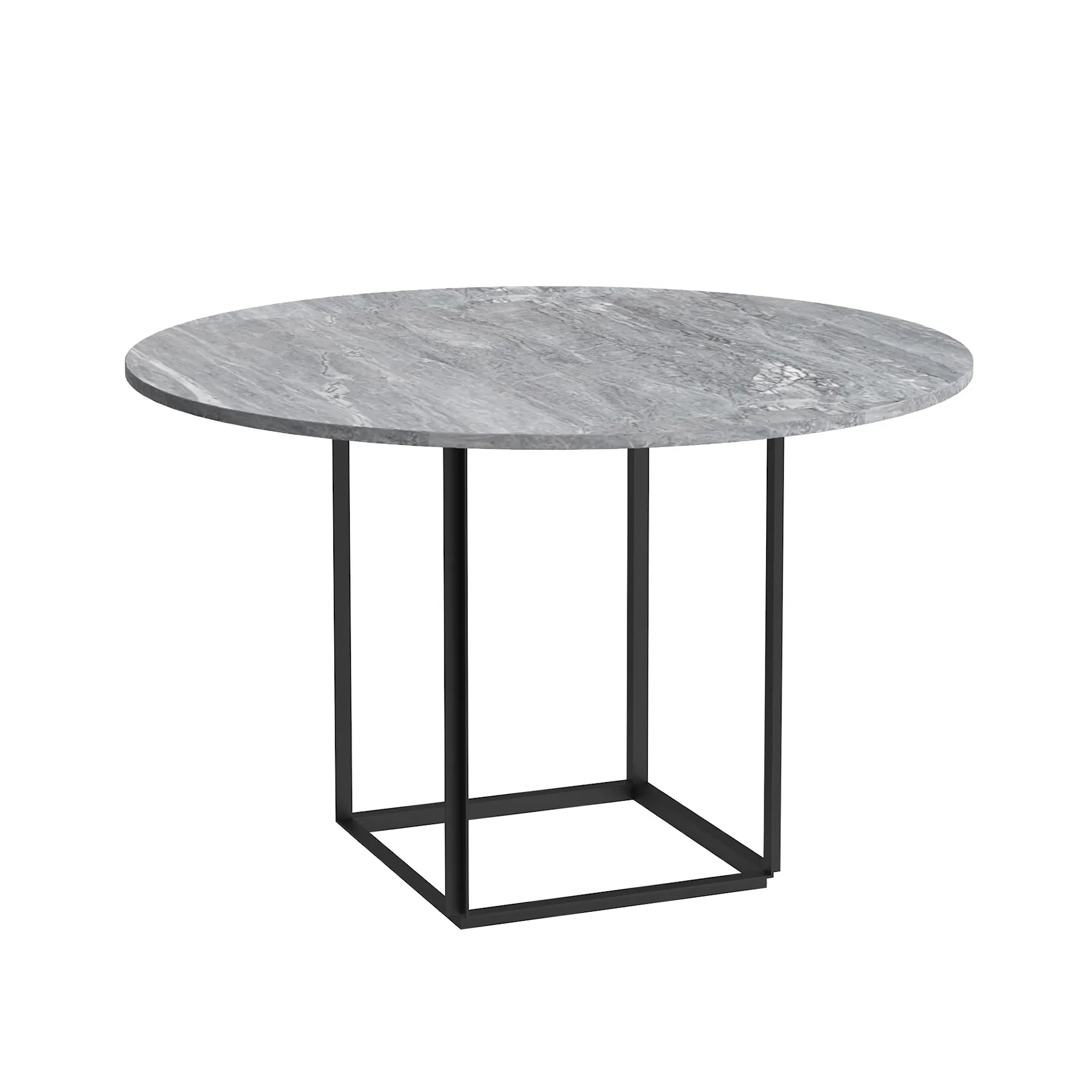 Florence Dining Table Ø120 - New Works - NO GA