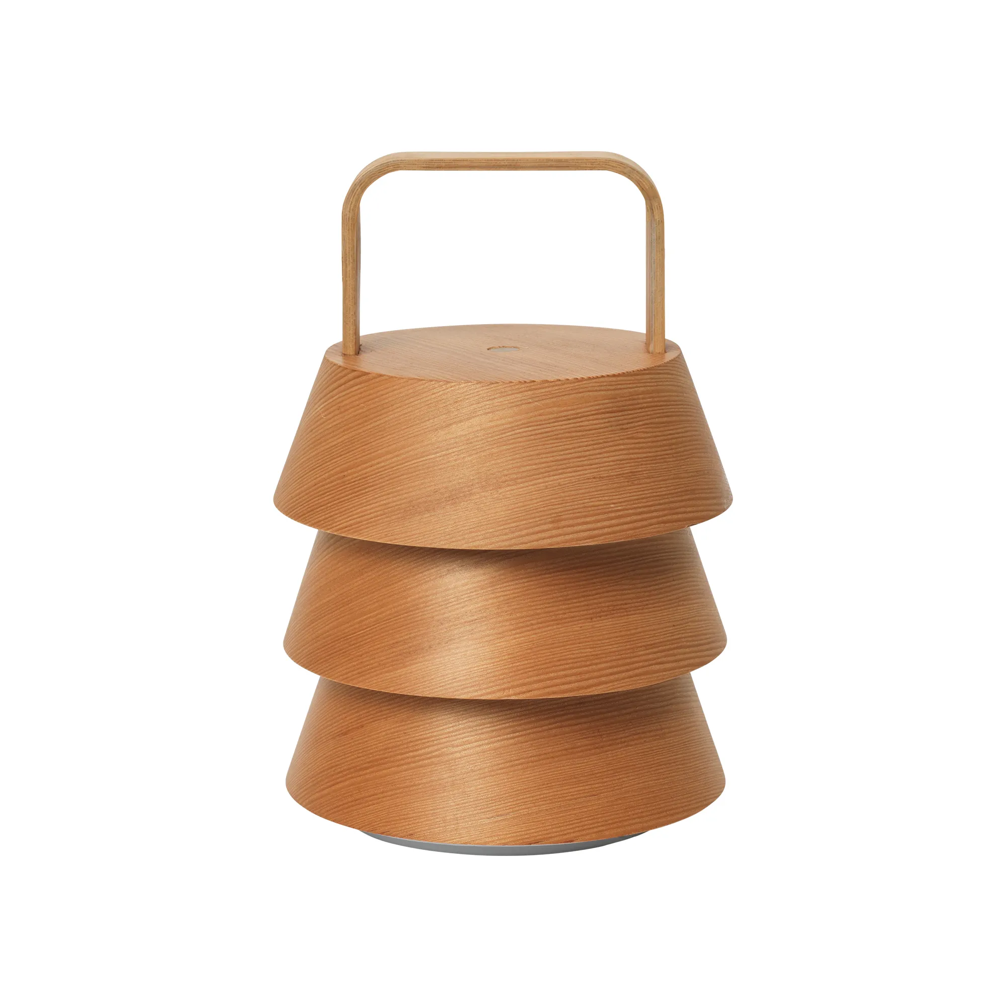Luver portabel lampa - 1